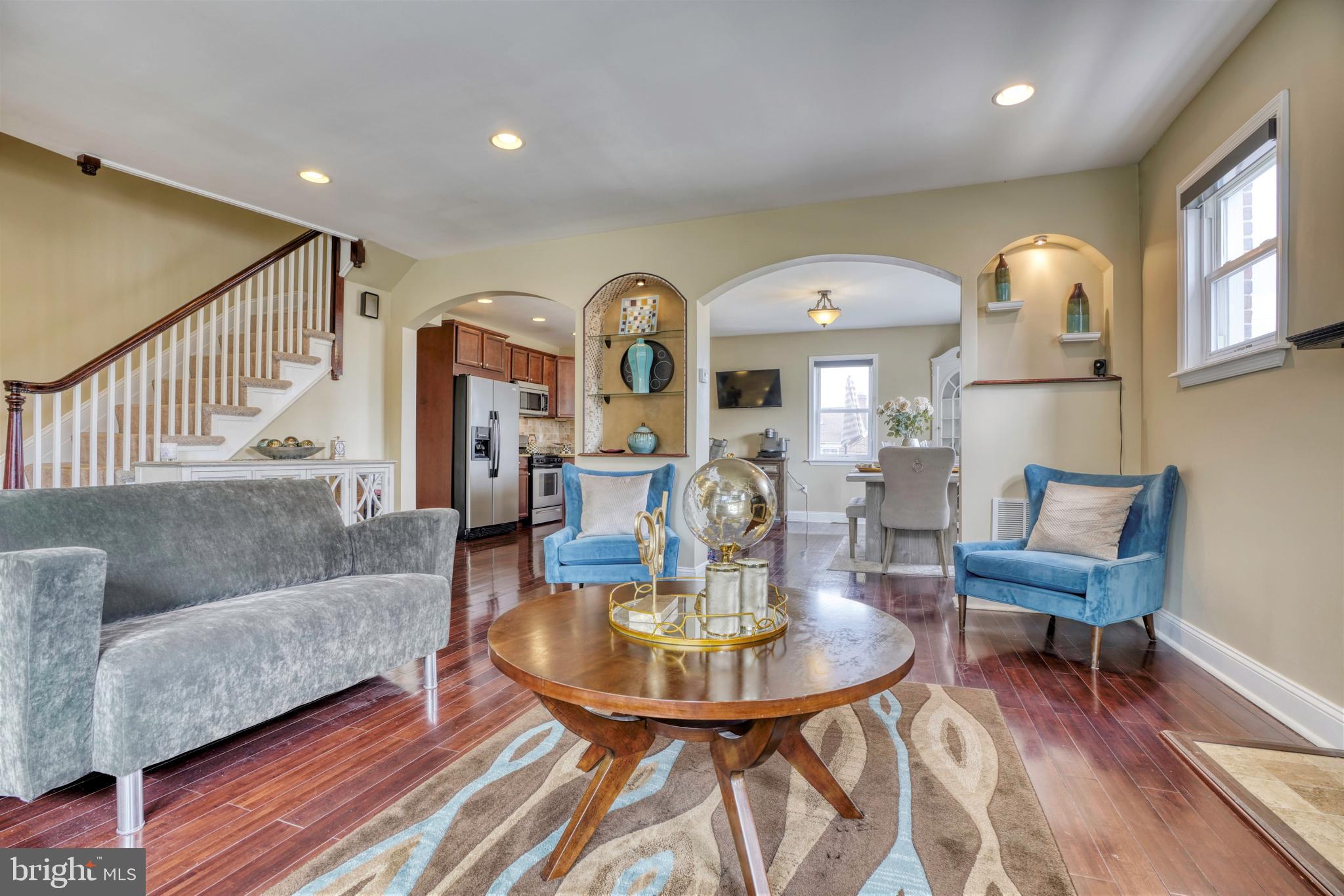 NORTHWOOD - Residential