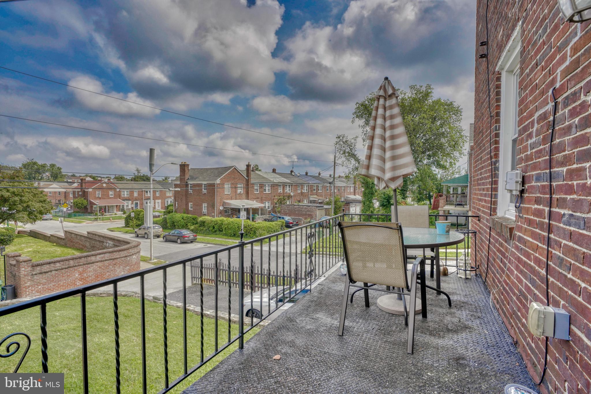 NORTHWOOD - Residential