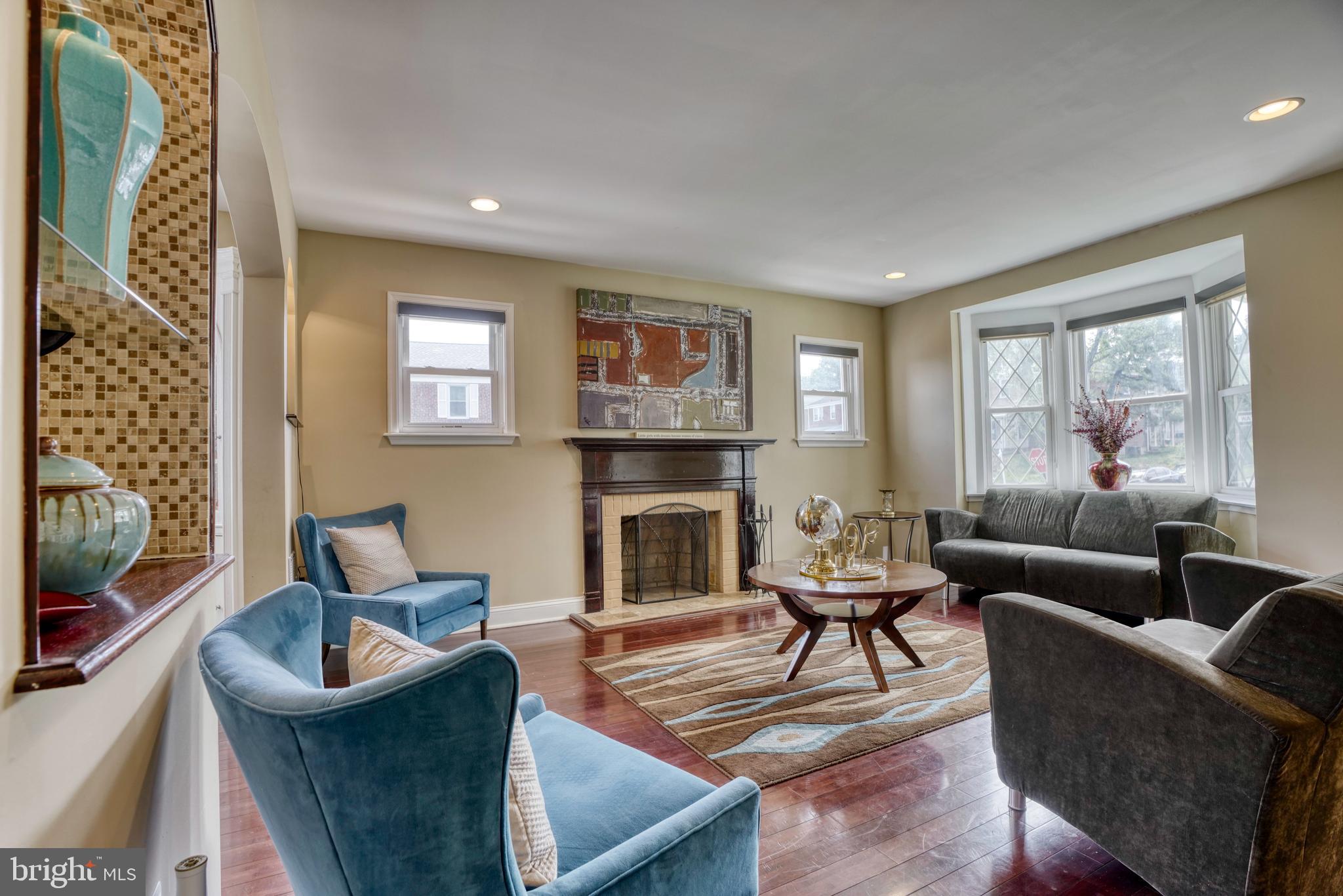 NORTHWOOD - Residential