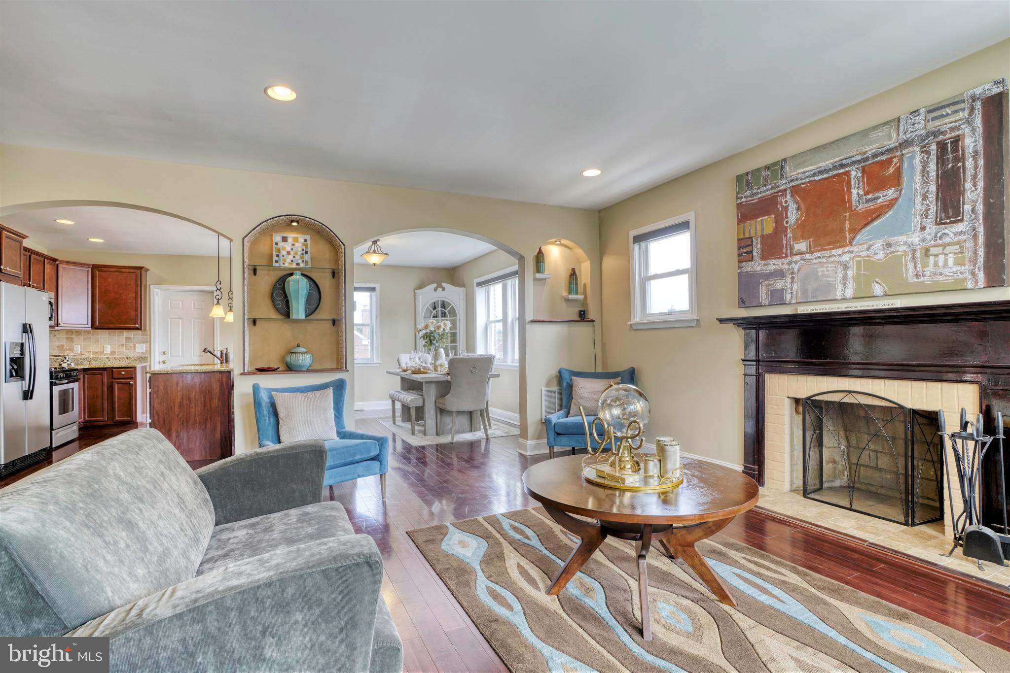 NORTHWOOD - Residential