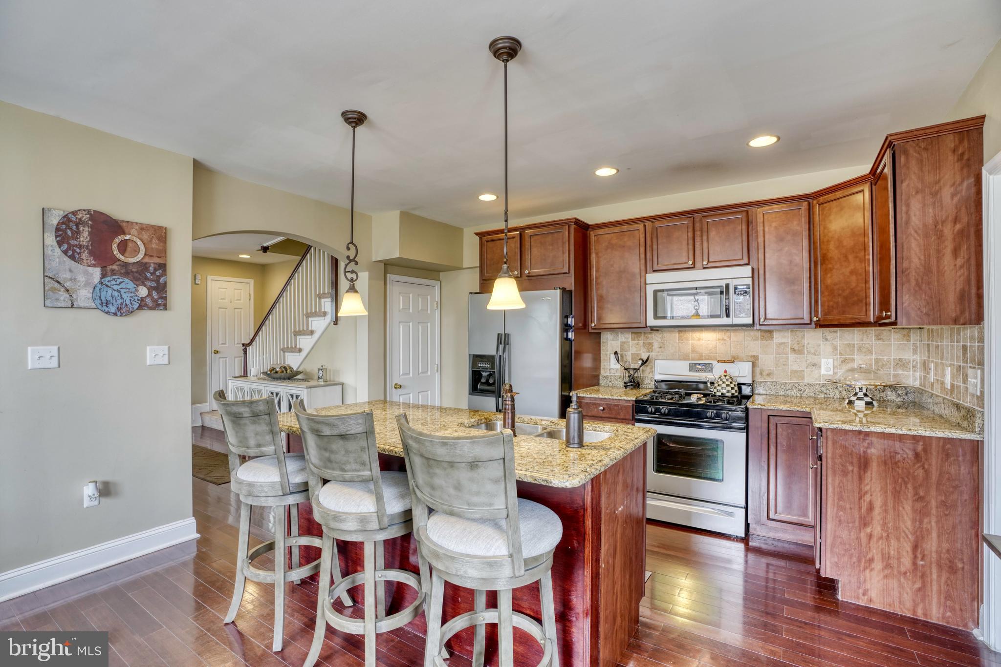 NORTHWOOD - Residential