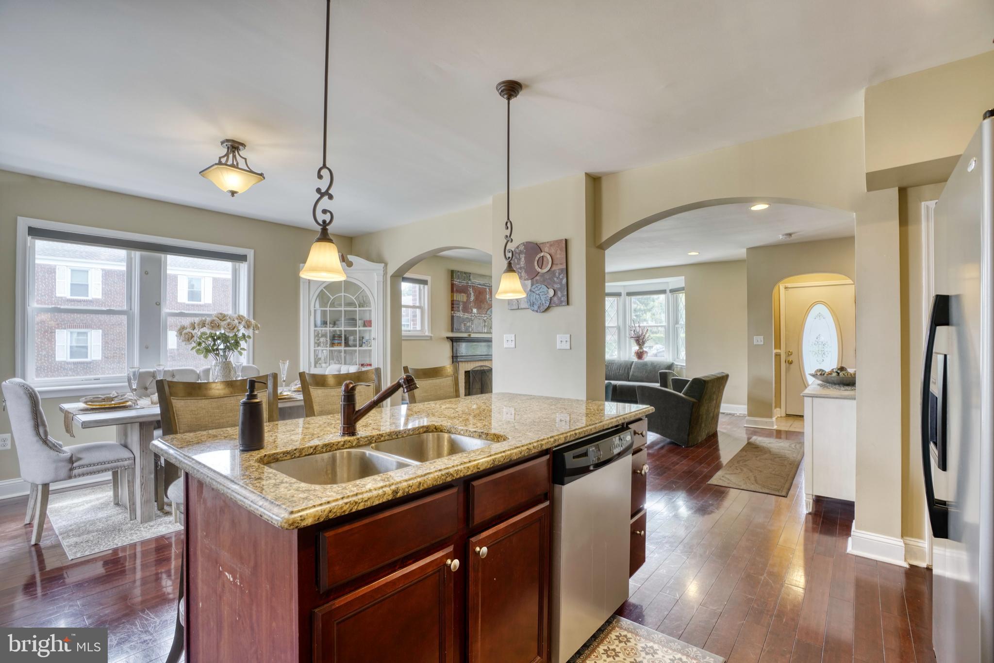 NORTHWOOD - Residential