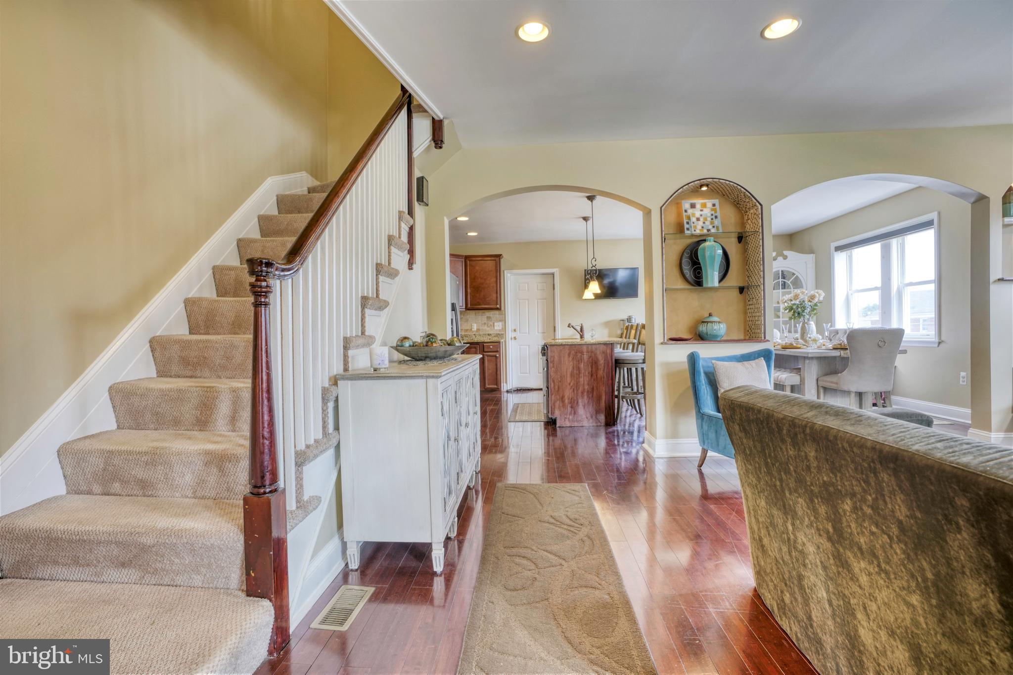 NORTHWOOD - Residential