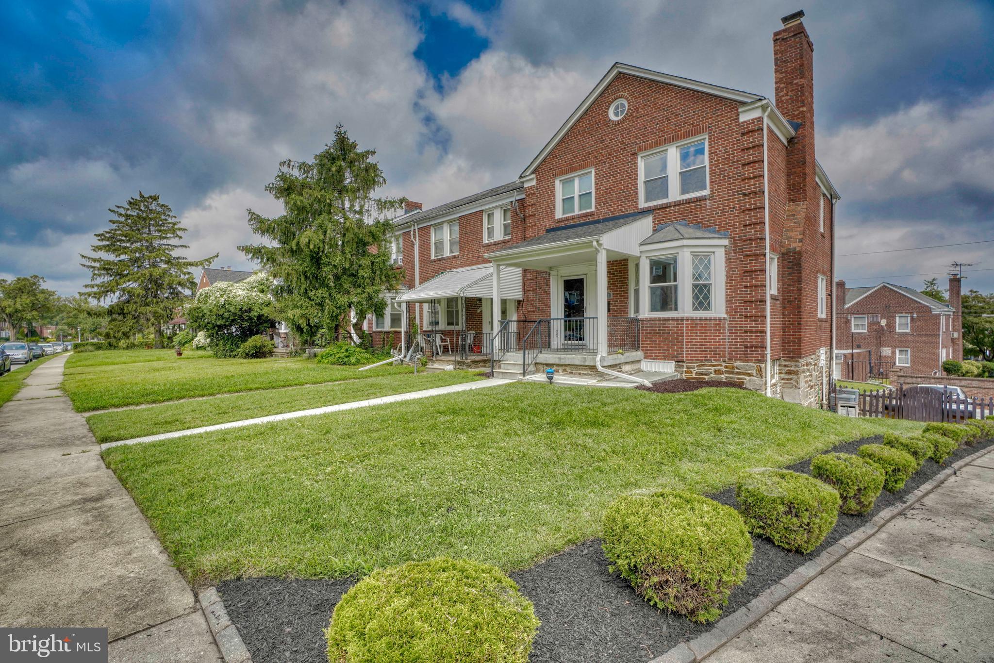 NORTHWOOD - Residential