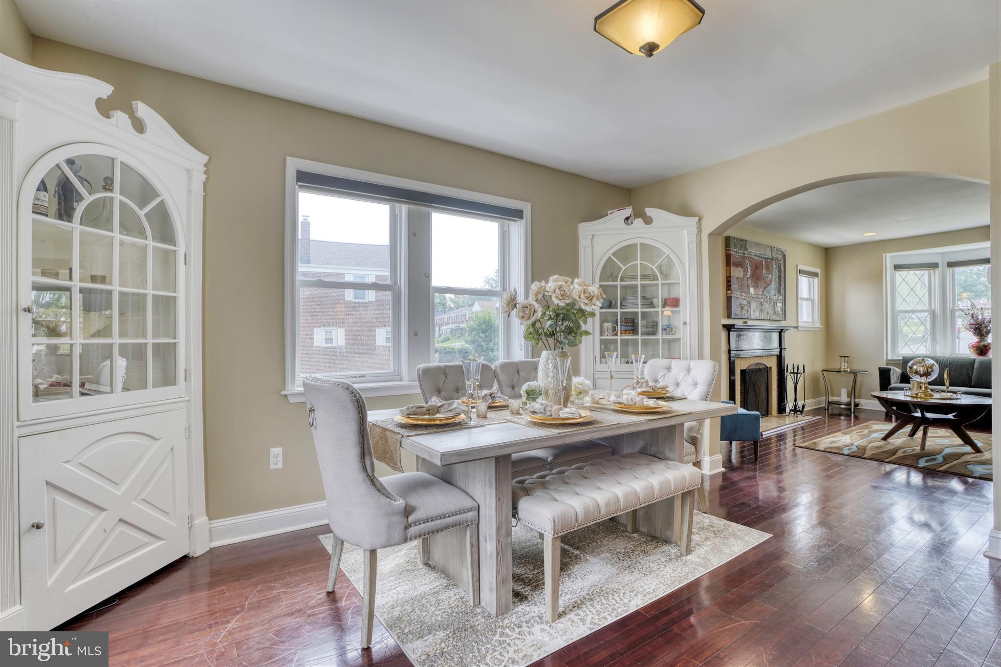 NORTHWOOD - Residential