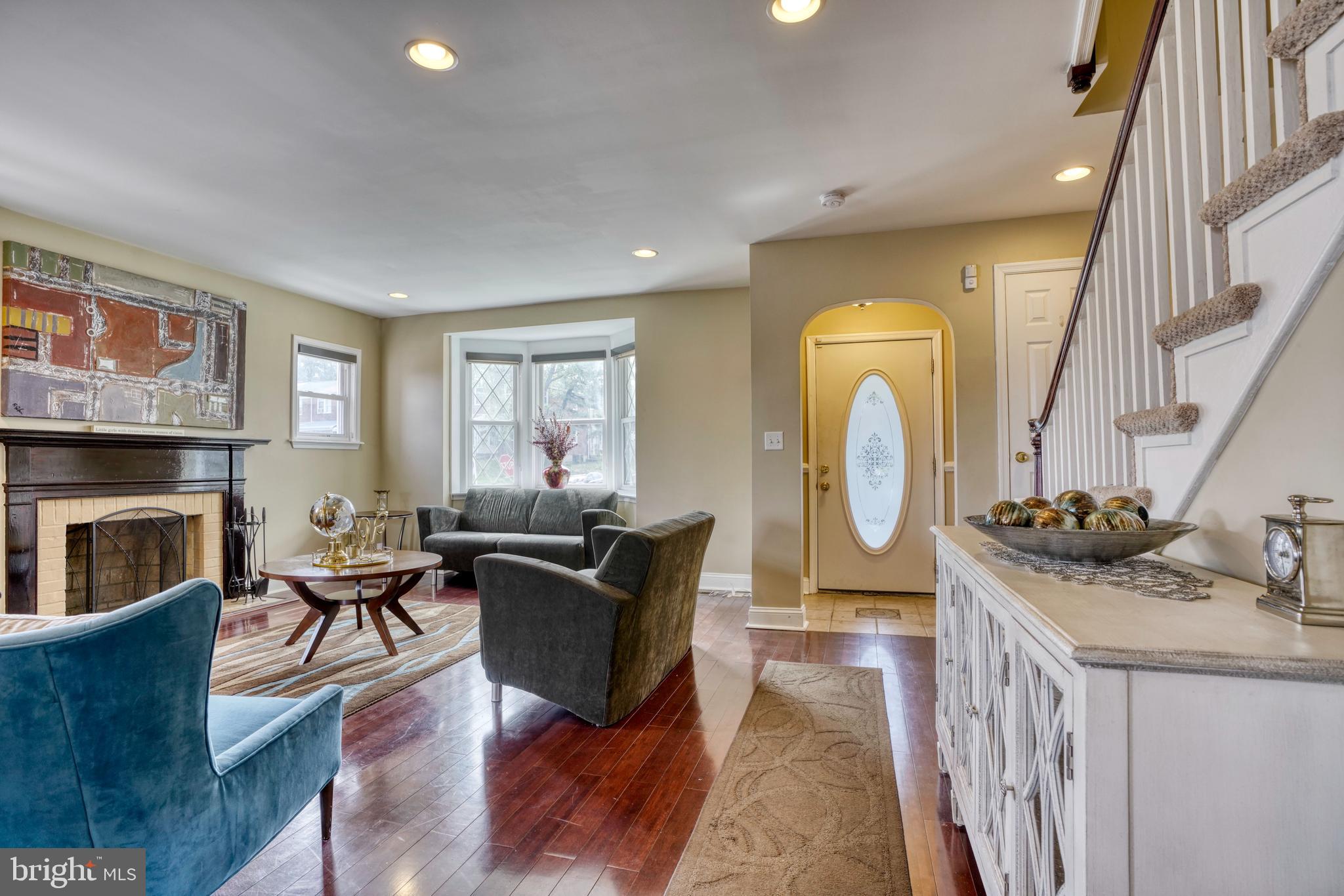 NORTHWOOD - Residential