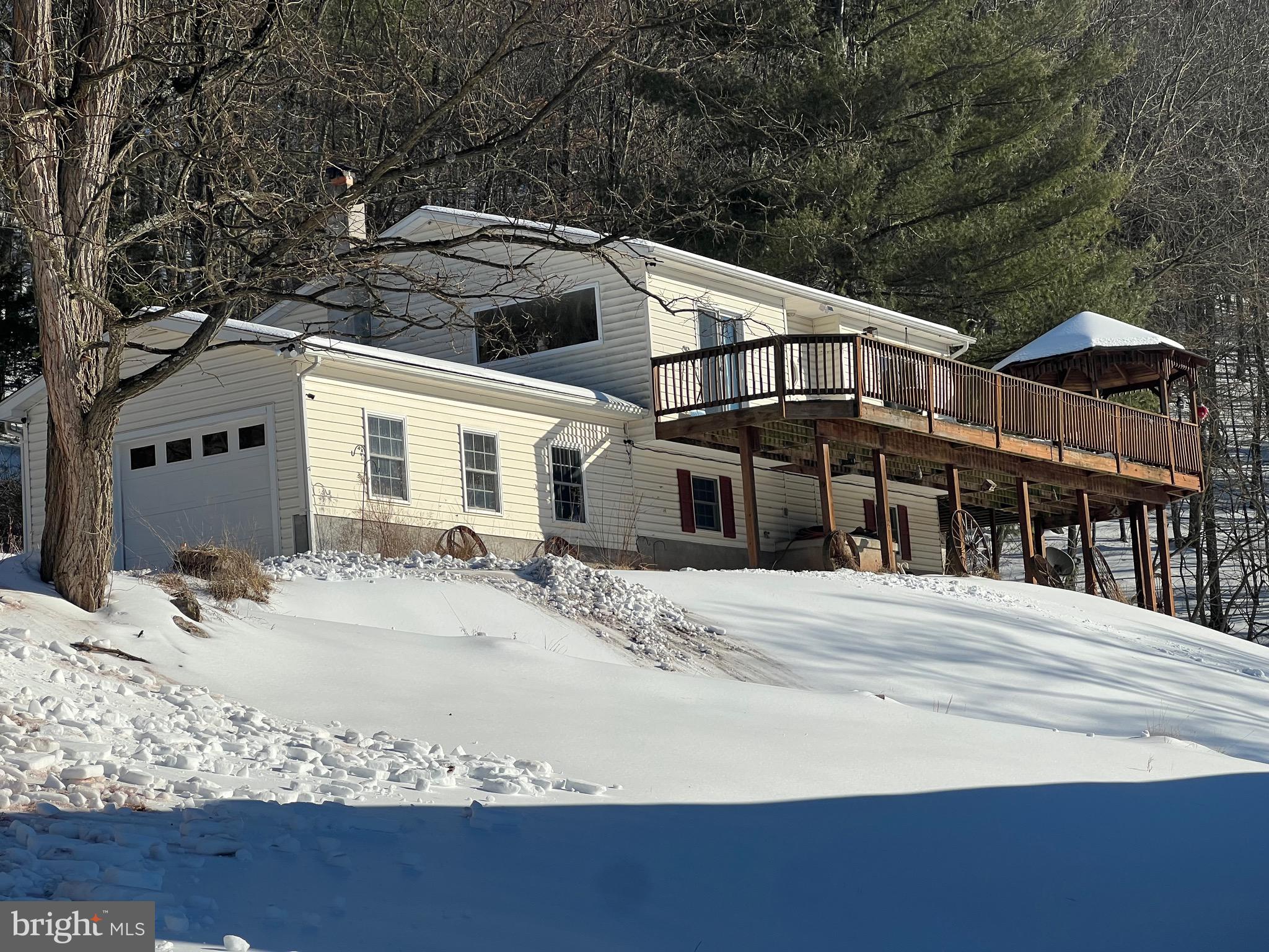 NONE UNRESTRICTED - Residential