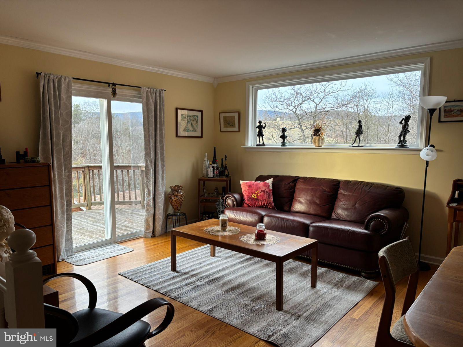 NONE UNRESTRICTED - Residential