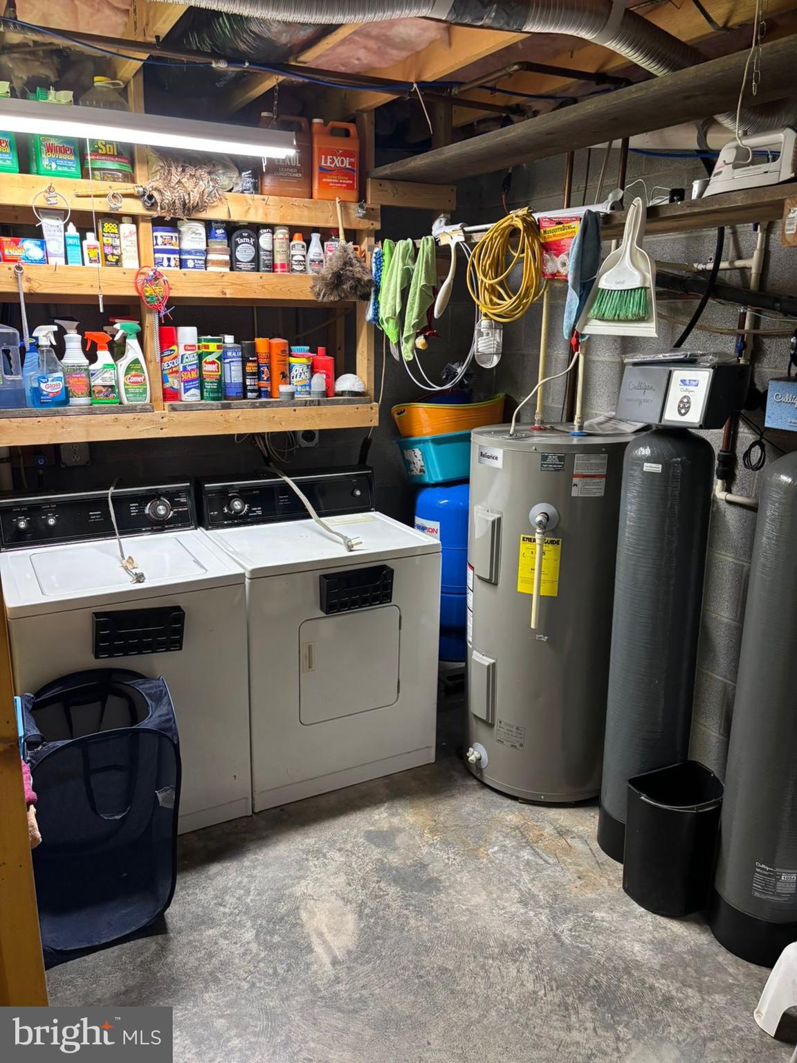 NONE UNRESTRICTED - Residential