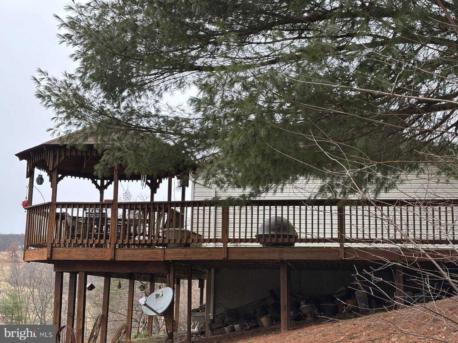 NONE UNRESTRICTED - Residential