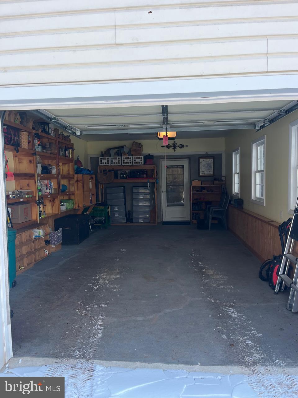 NONE UNRESTRICTED - Residential