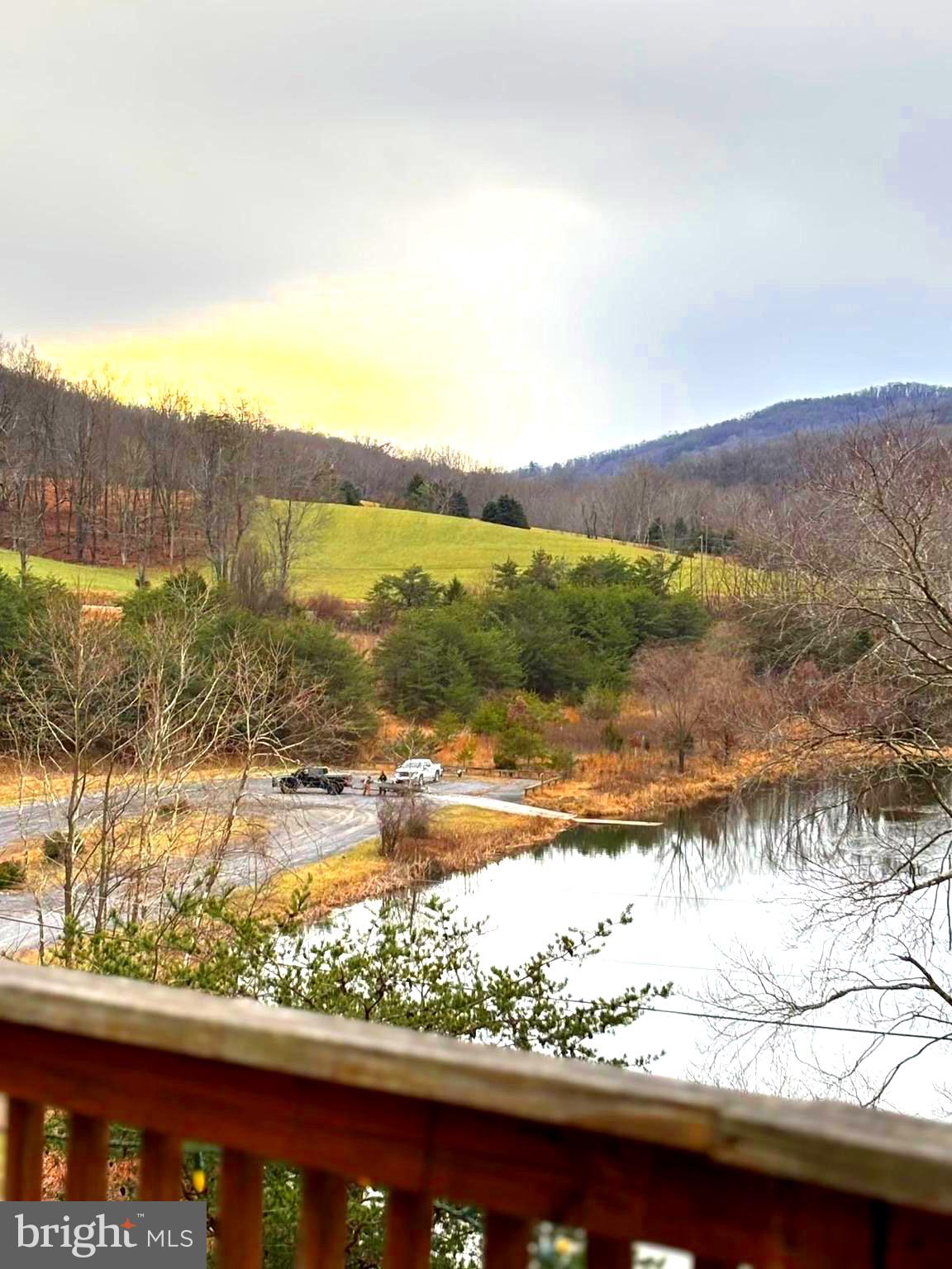 NONE UNRESTRICTED - Residential