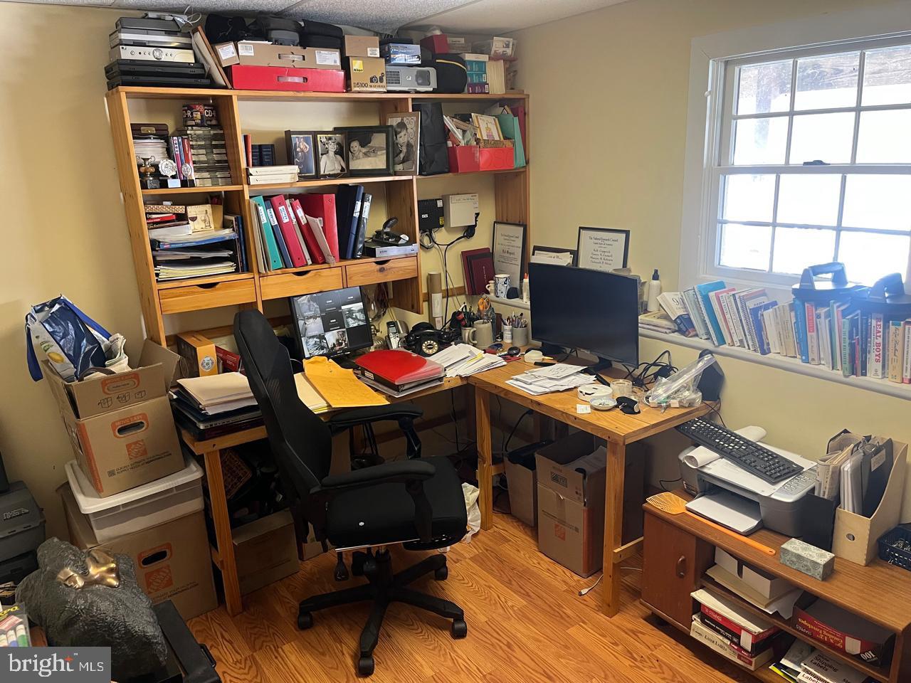 NONE UNRESTRICTED - Residential