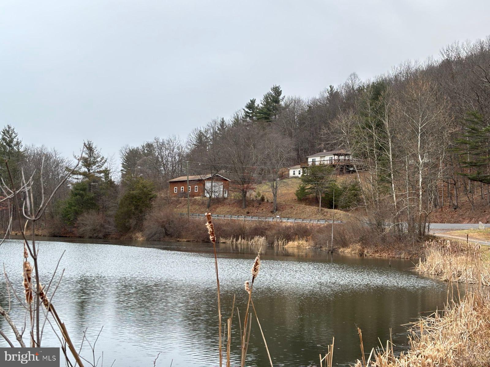 1299 PARKER HOLLOW ROAD