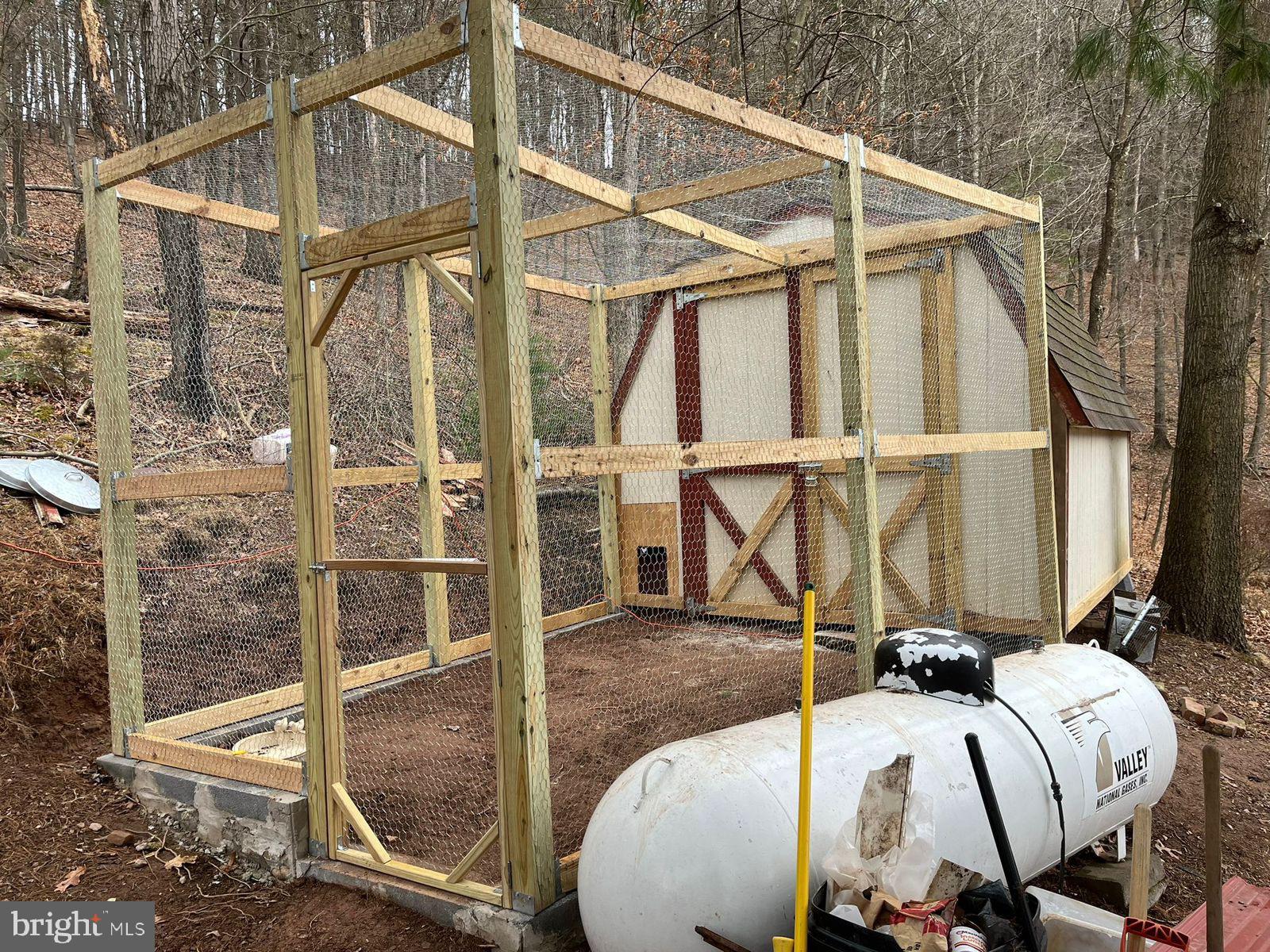 NONE UNRESTRICTED - Residential