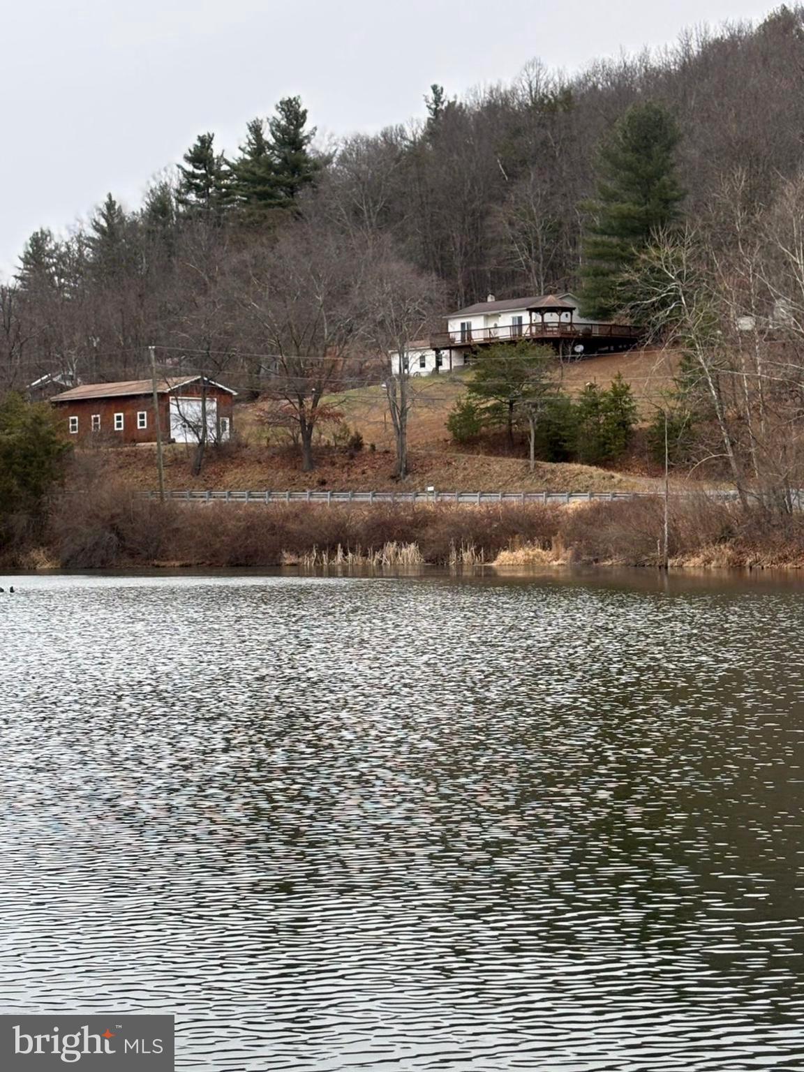 1299 PARKER HOLLOW ROAD