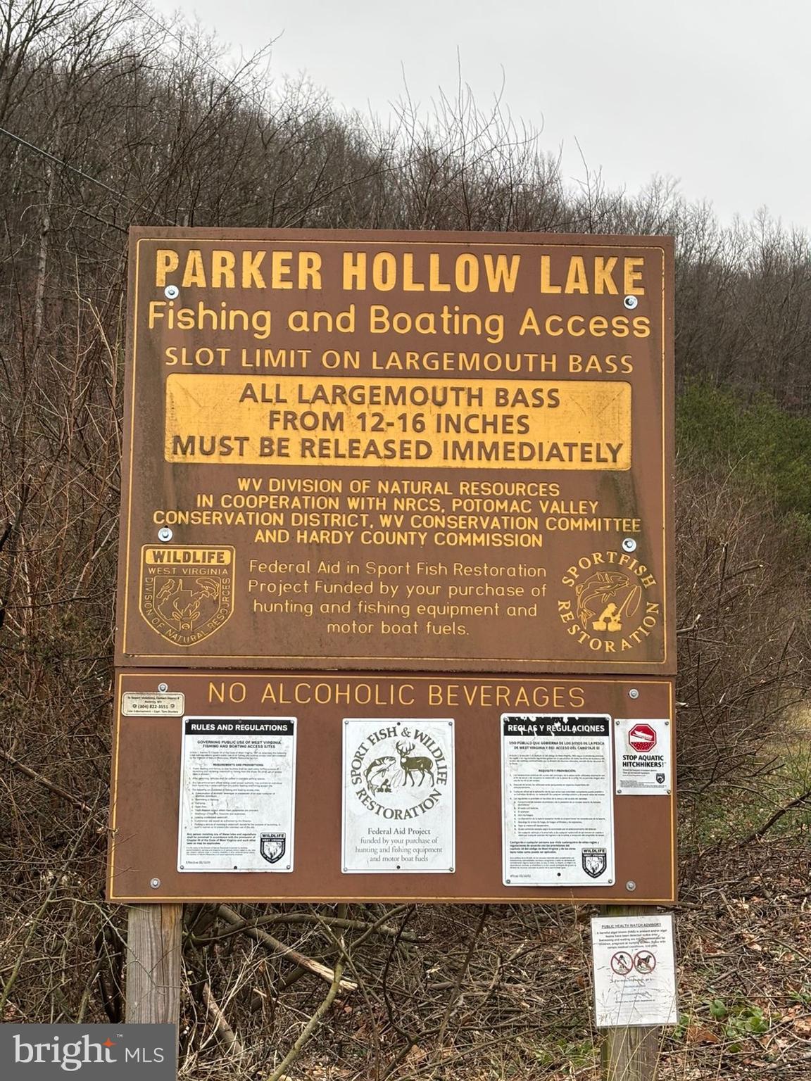 NONE UNRESTRICTED - Residential