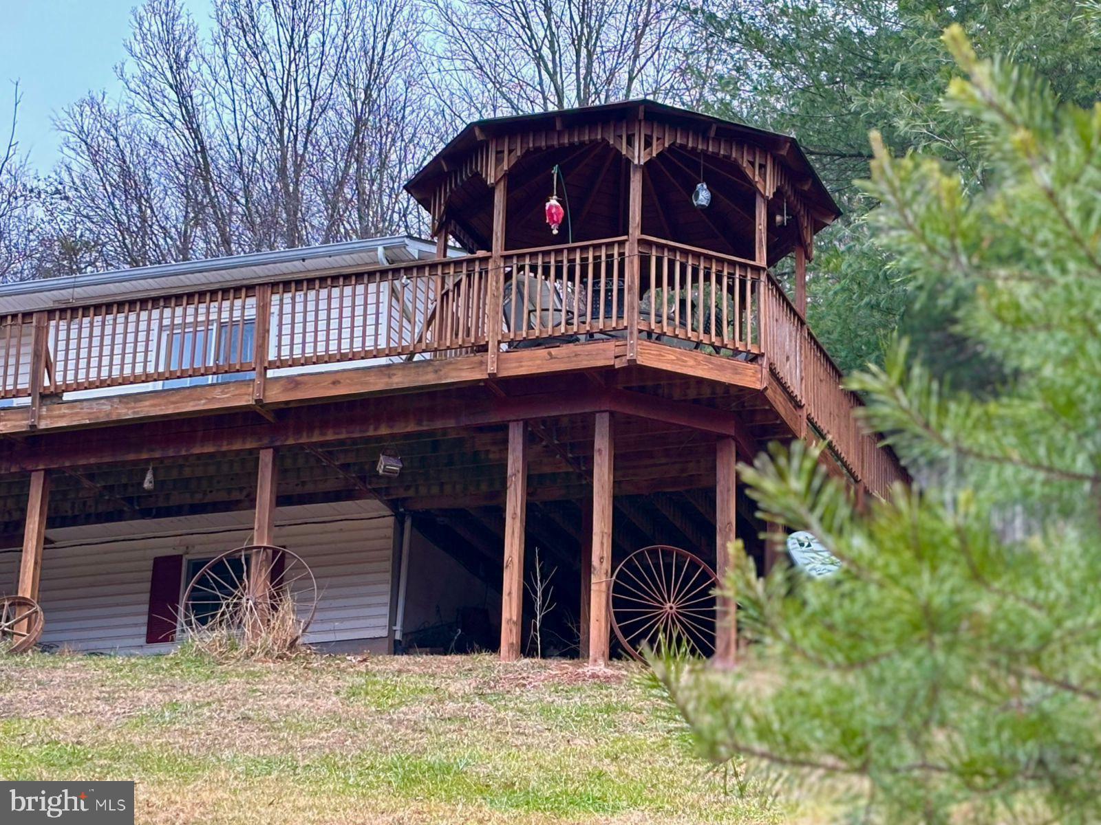 NONE UNRESTRICTED - Residential