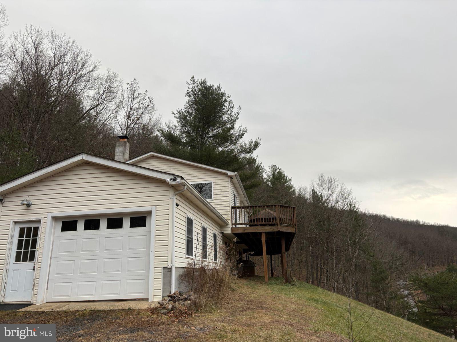 NONE UNRESTRICTED - Residential