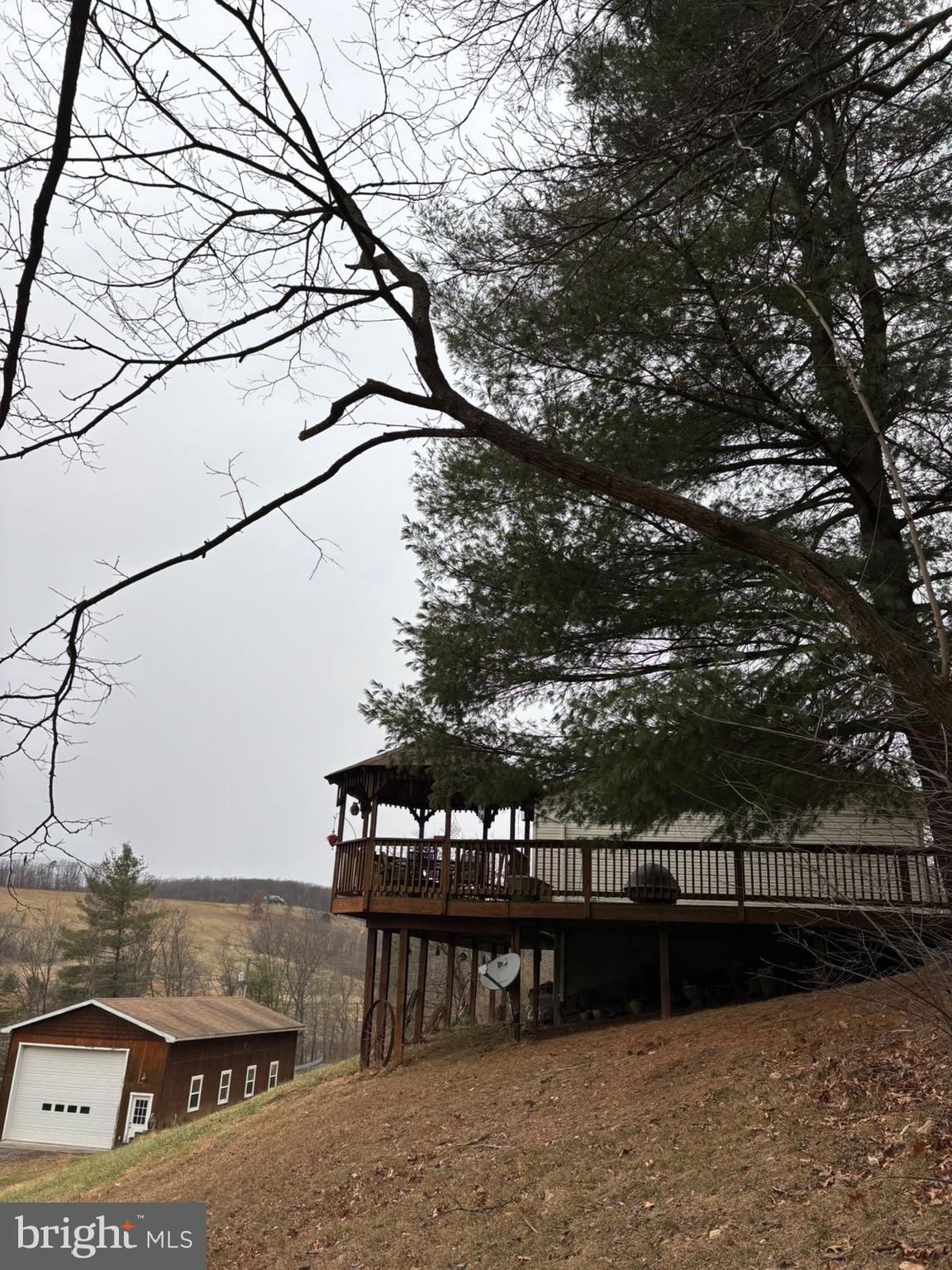 NONE UNRESTRICTED - Residential