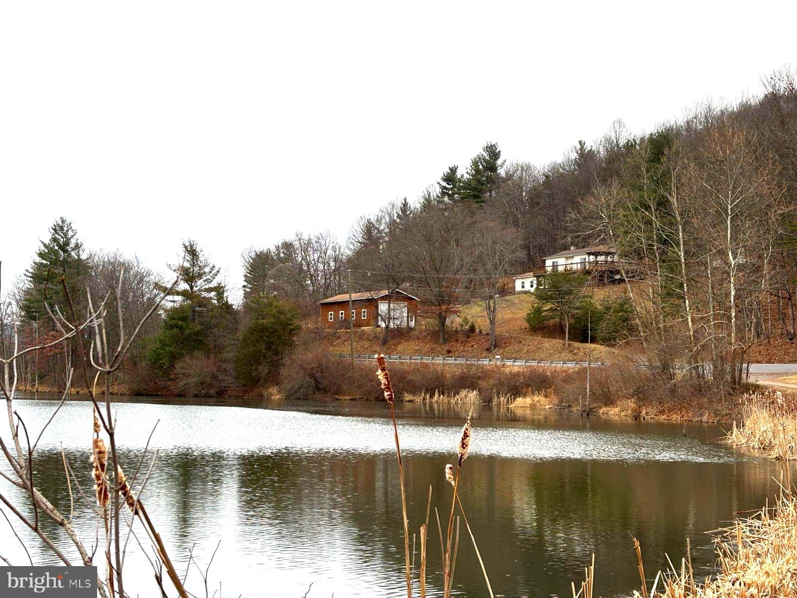 NONE UNRESTRICTED - Residential