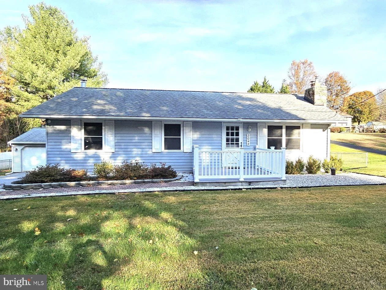 3044 Old Gamber Road, Finksburg, MD 21048
