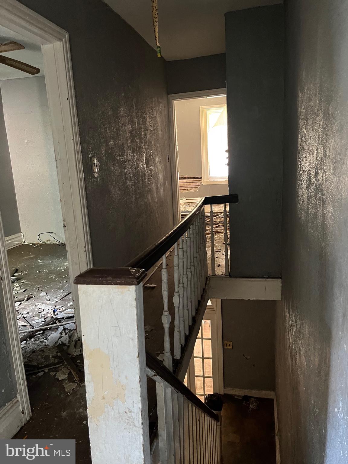 STRAWBERRY MANSION - Residential