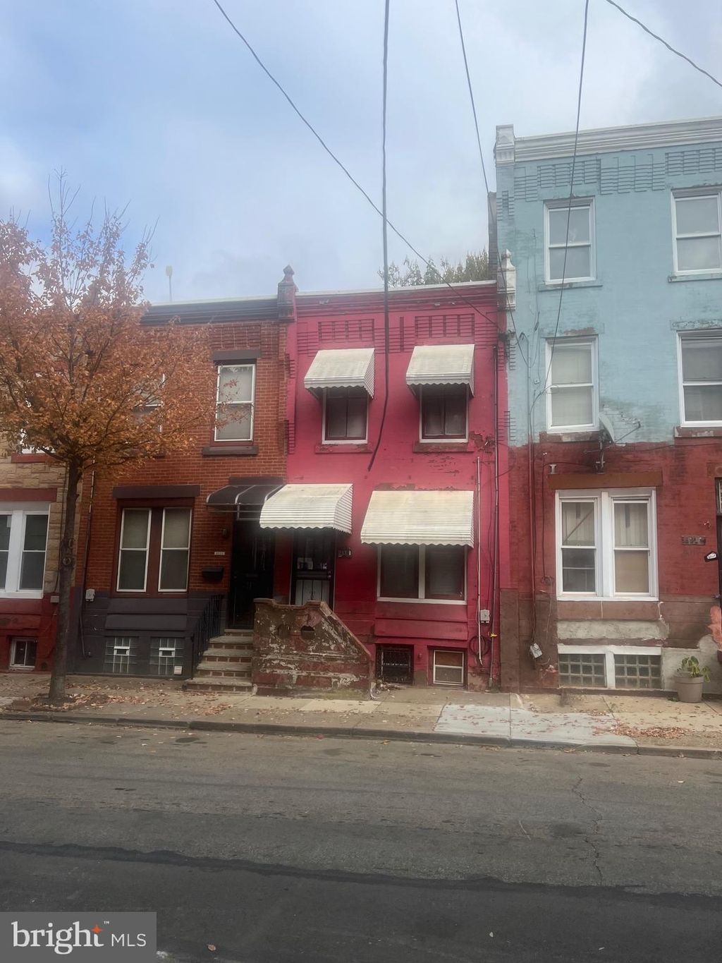 Photo of 2119 N 28th Street, PHILADELPHIA, PA 19121 (MLS # PAPH2552548)