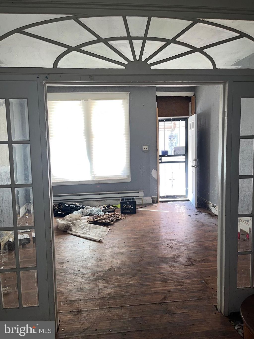 Photo of 2119 N 28th Street, PHILADELPHIA, PA 19121 (MLS # PAPH2552548)