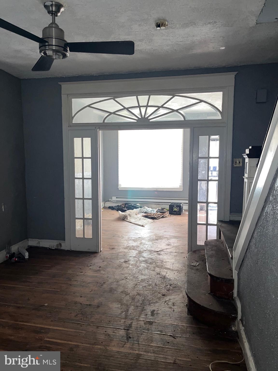 STRAWBERRY MANSION - Residential