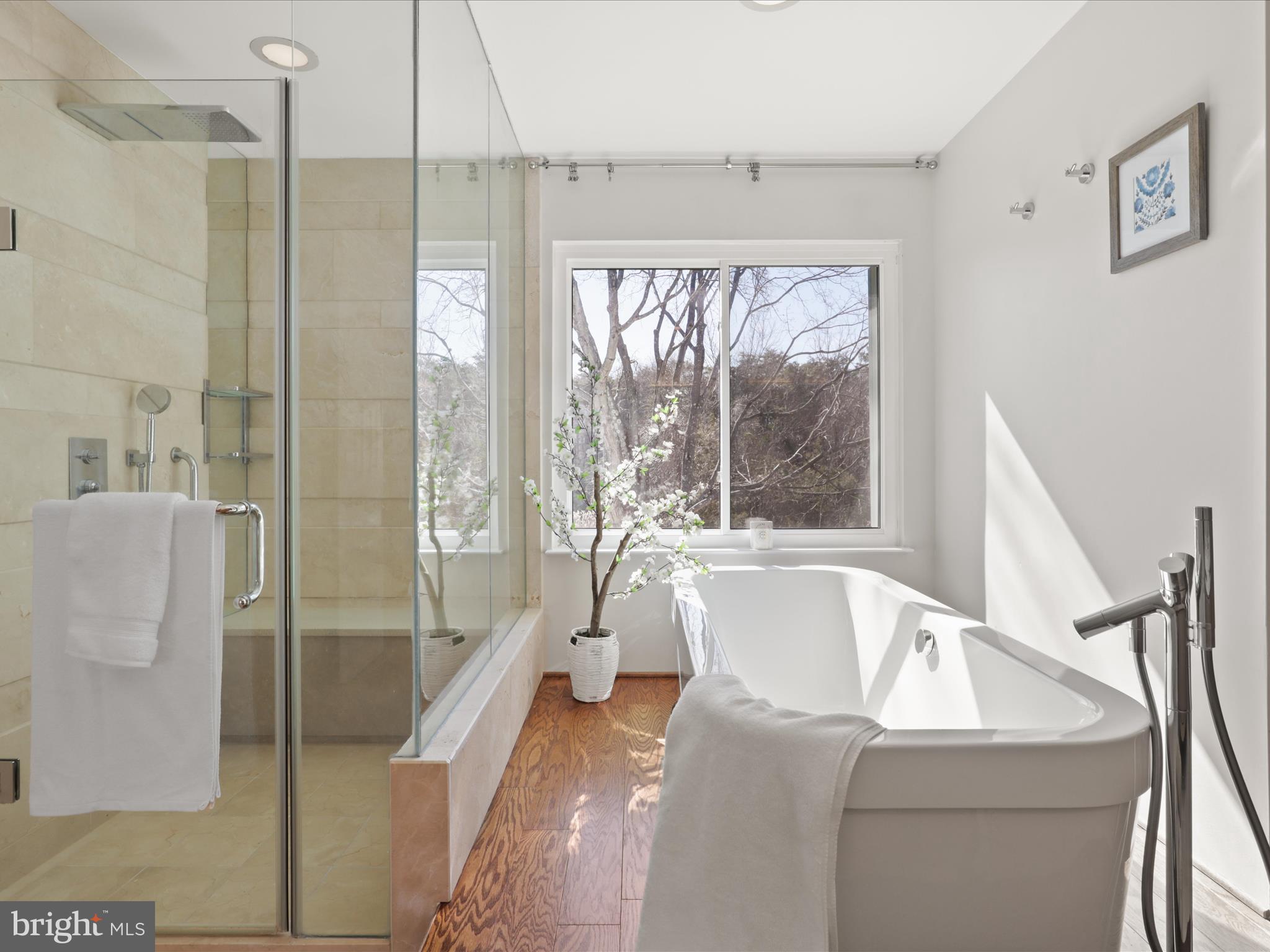 WILLOWS OF POTOMAC - Residential