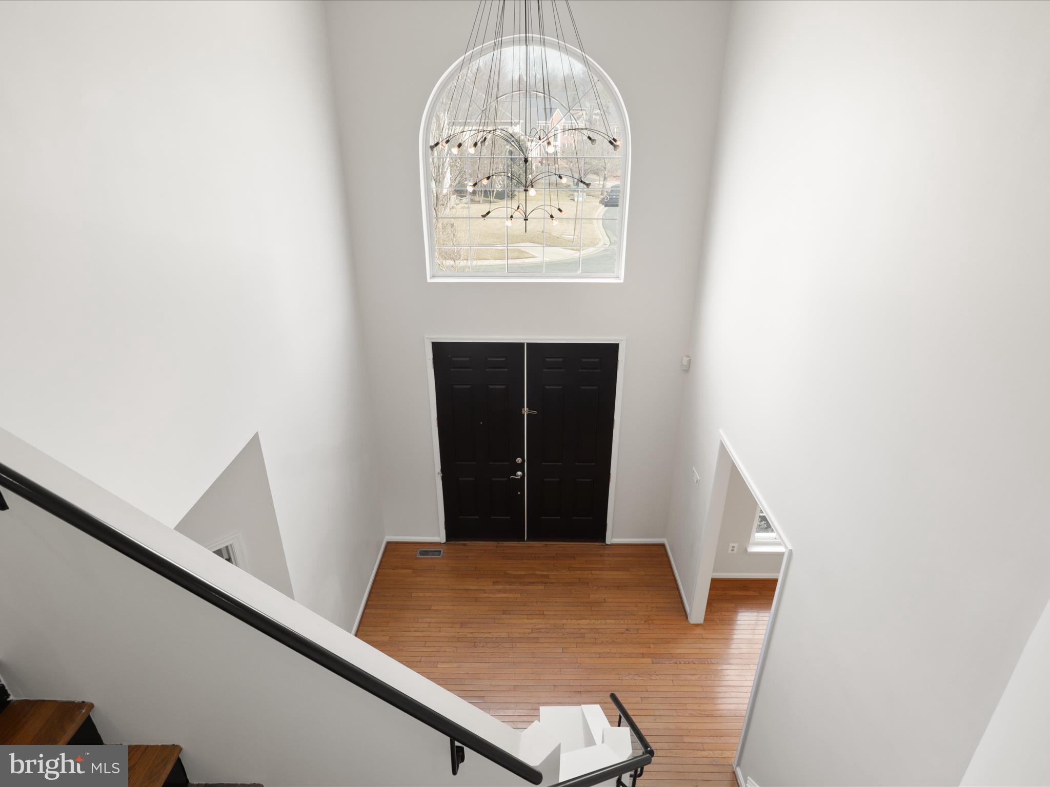 WILLOWS OF POTOMAC - Residential