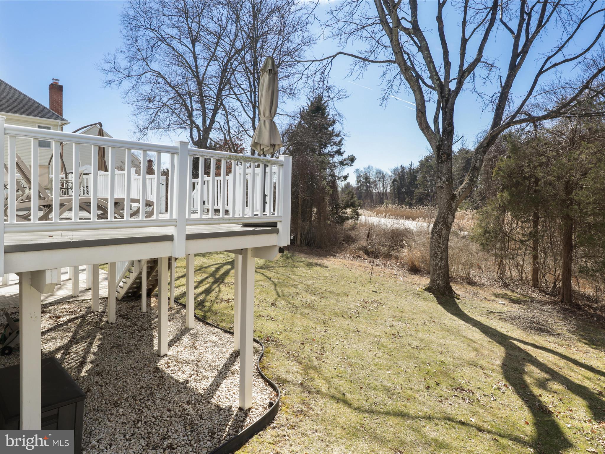 WILLOWS OF POTOMAC - Residential