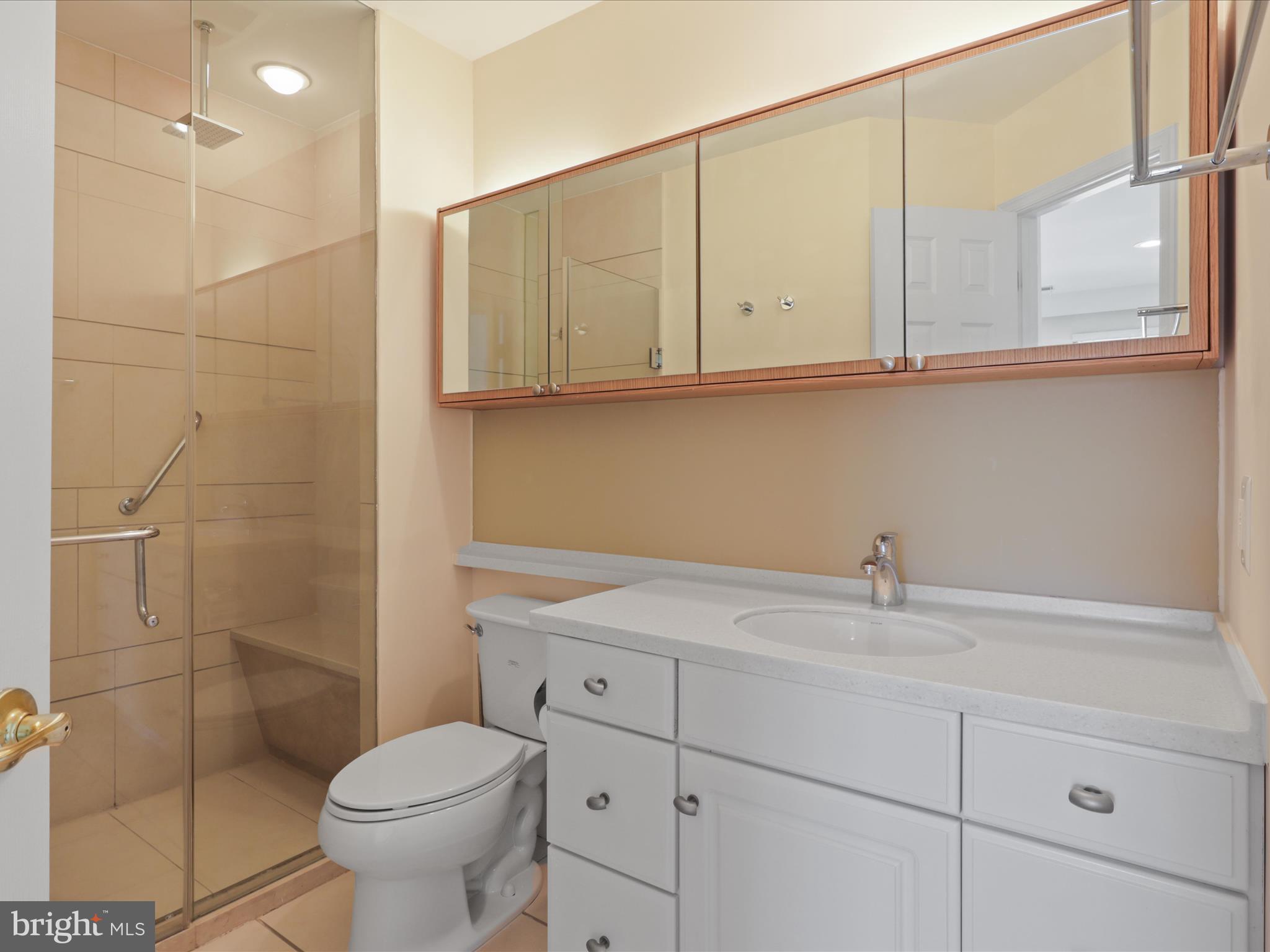 WILLOWS OF POTOMAC - Residential