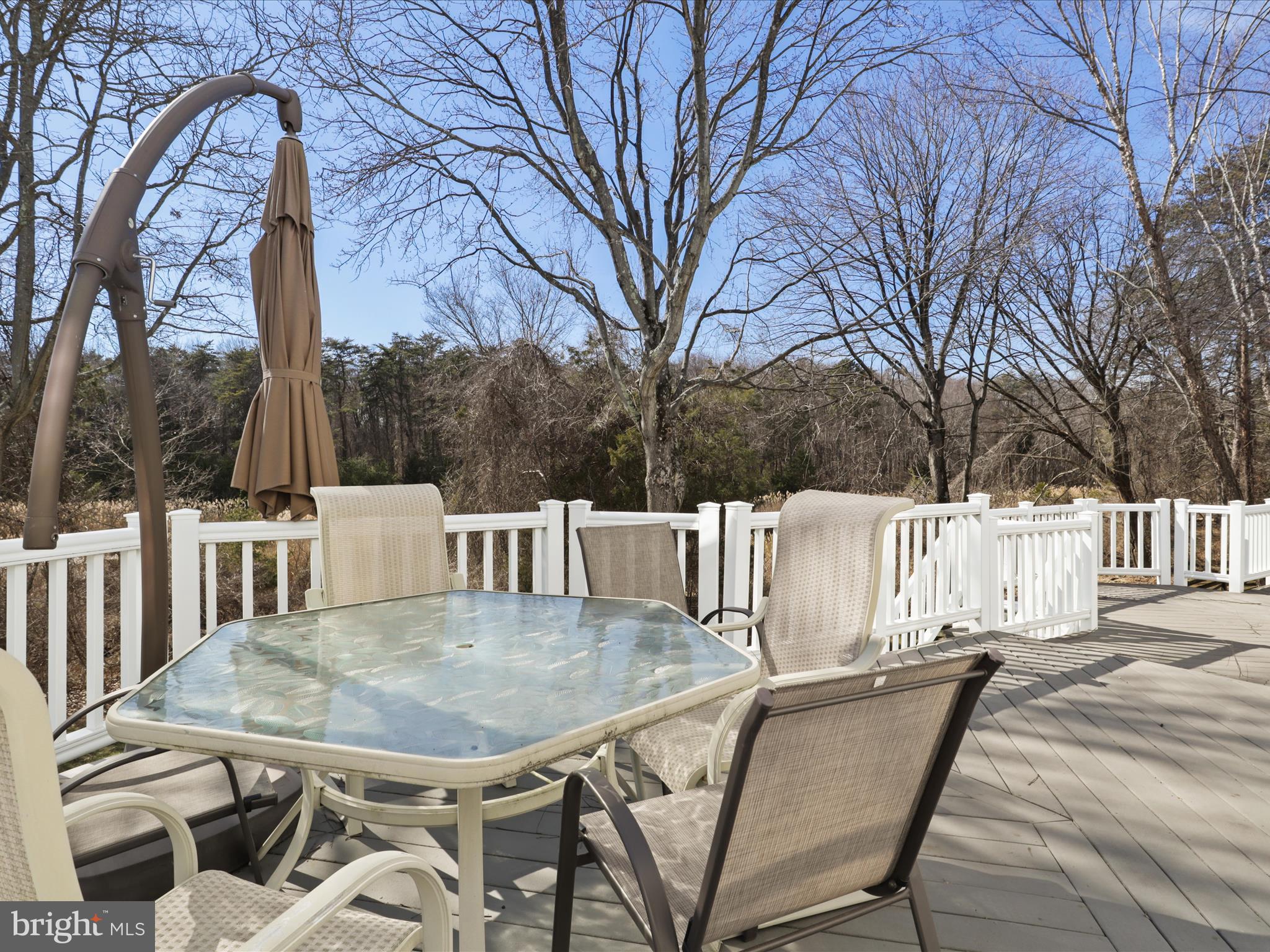 WILLOWS OF POTOMAC - Residential