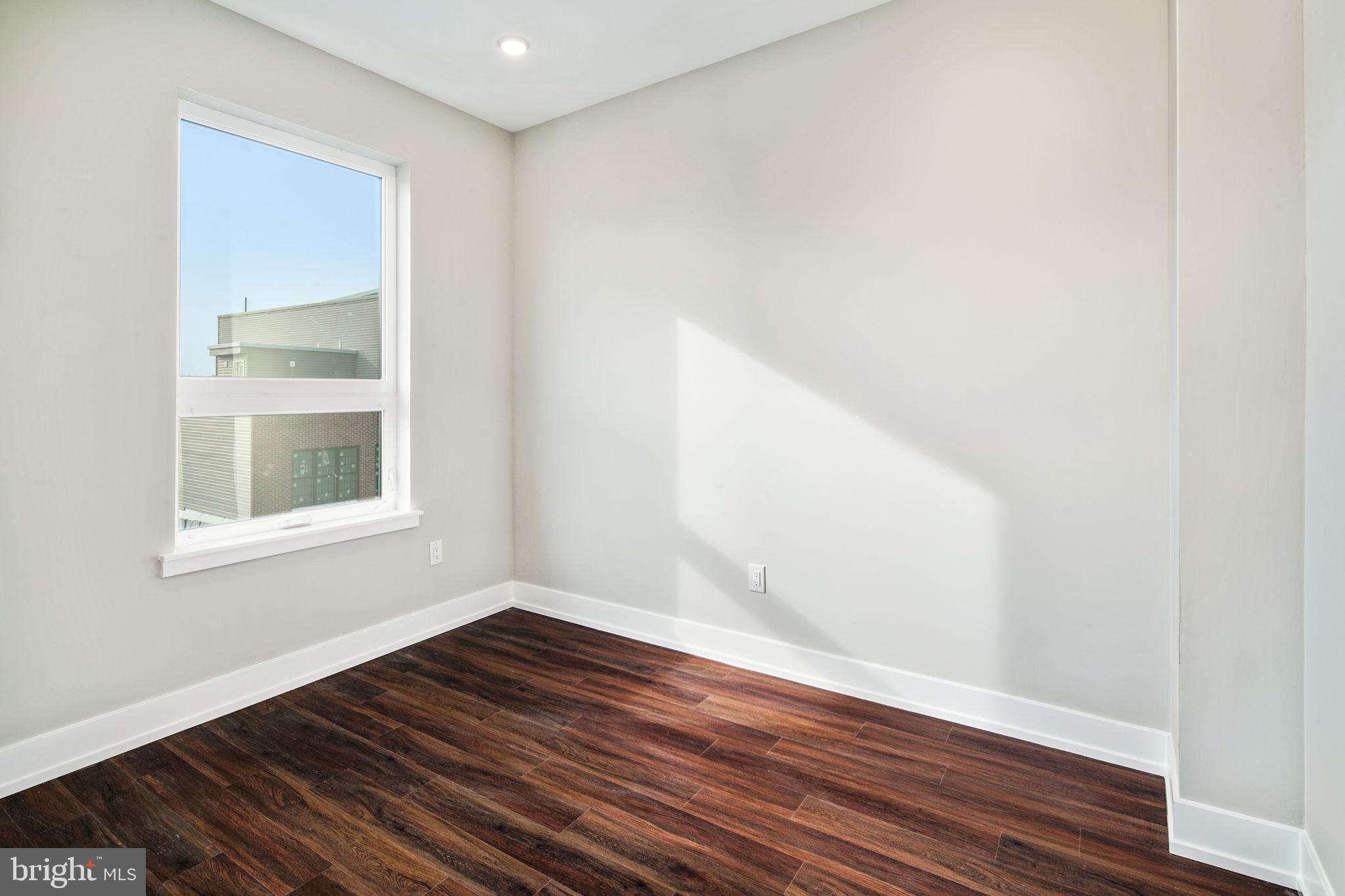 FRANCISVILLE - Residential Lease