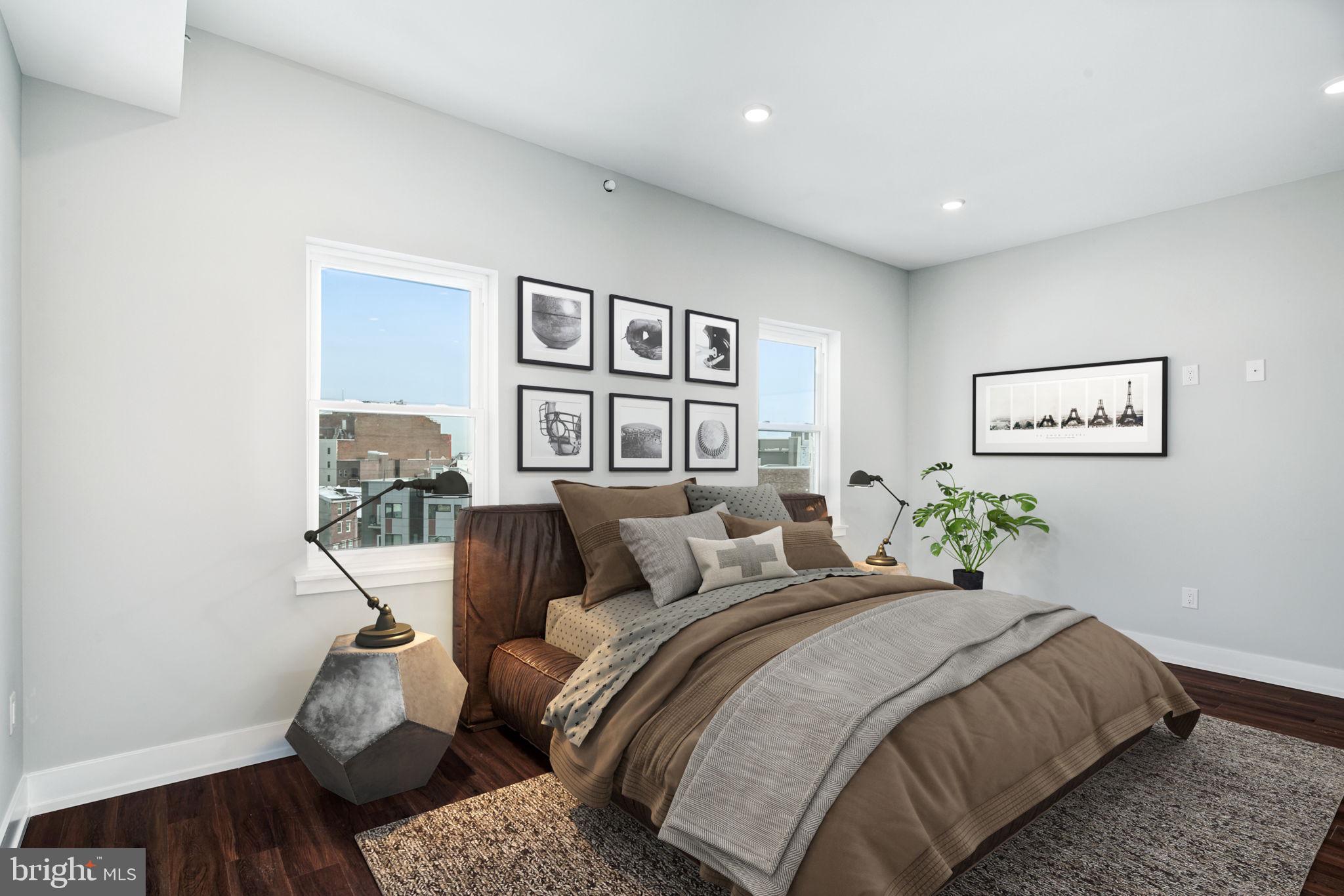 FRANCISVILLE - Residential Lease