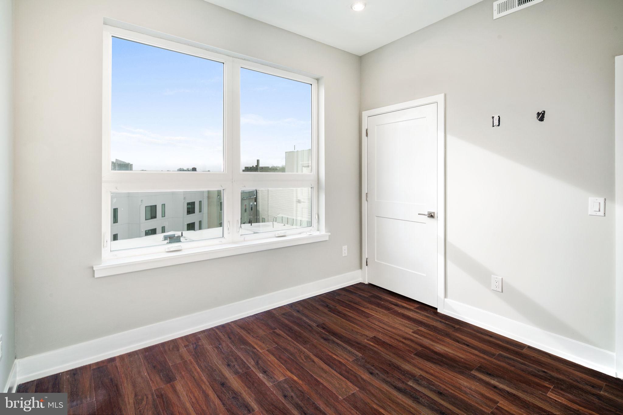 FRANCISVILLE - Residential Lease