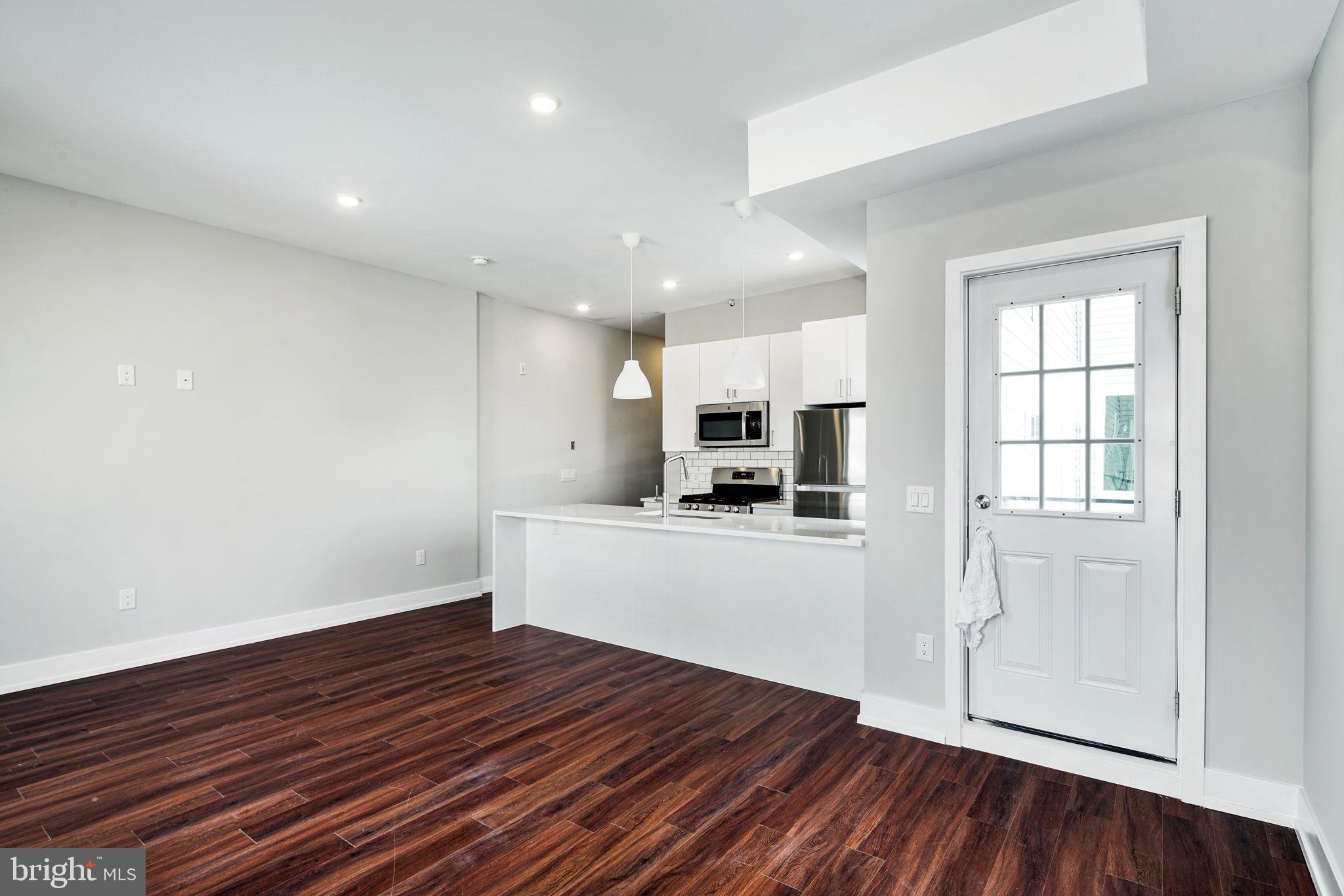 FRANCISVILLE - Residential Lease