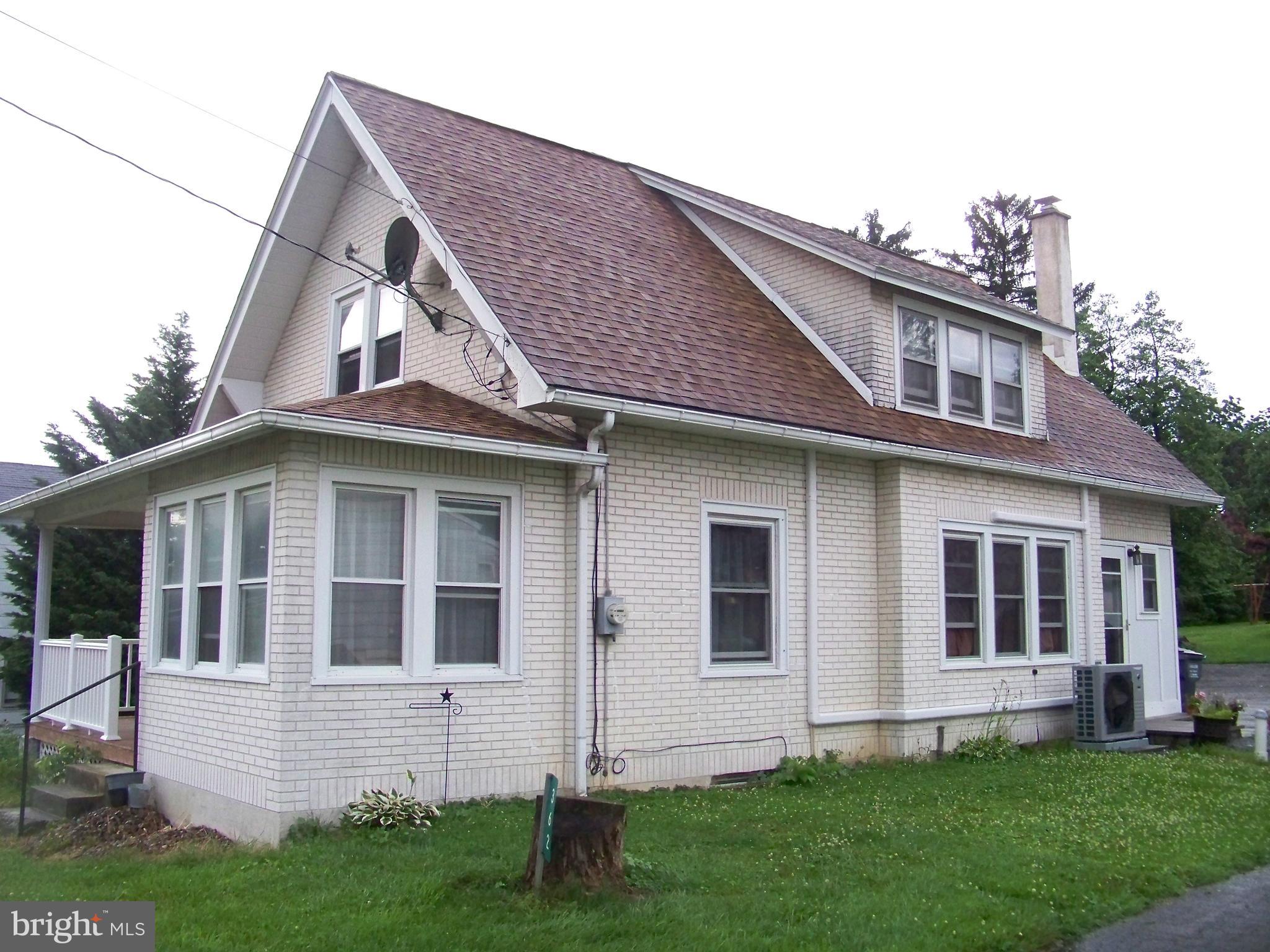 362 BUCK ROAD
