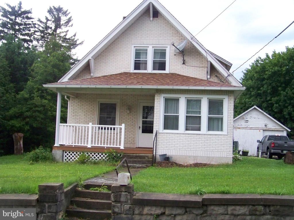 Photo of 362 Buck Road, QUARRYVILLE, PA 17566 (MLS # PALA2071904)