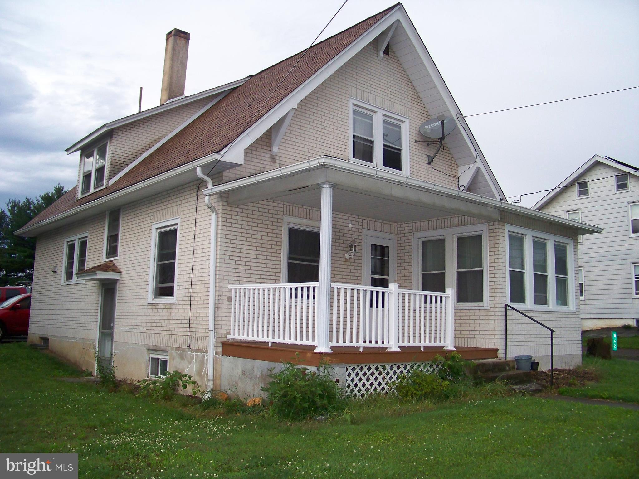 362 BUCK ROAD