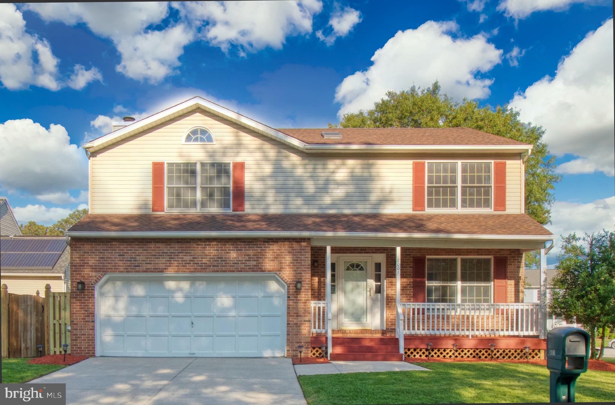 HASTINGS HUNT - Residential