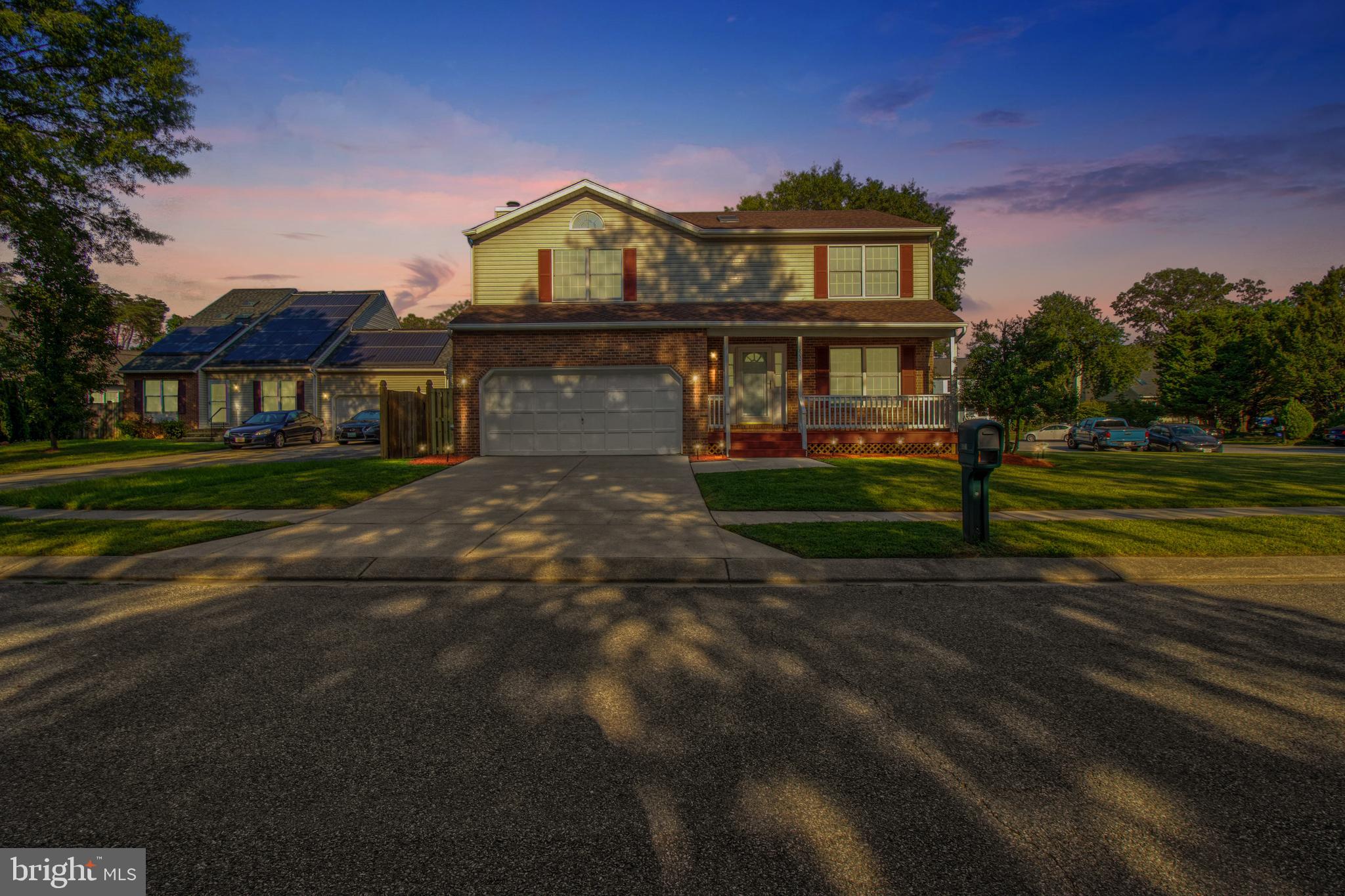 HASTINGS HUNT - Residential