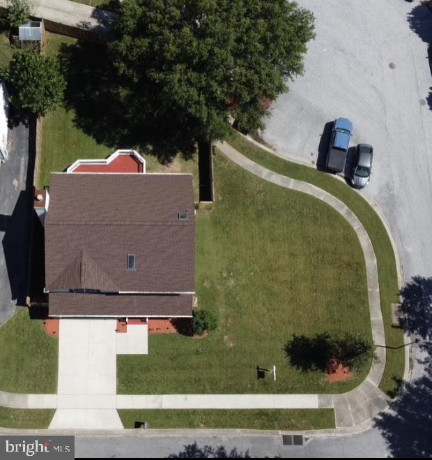 HASTINGS HUNT - Residential