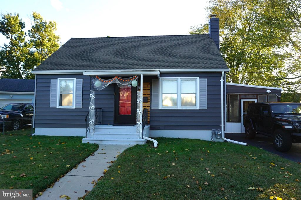 Photo of 1 Maguire Road, HAMILTON, NJ 08690 (MLS # NJME2067180)