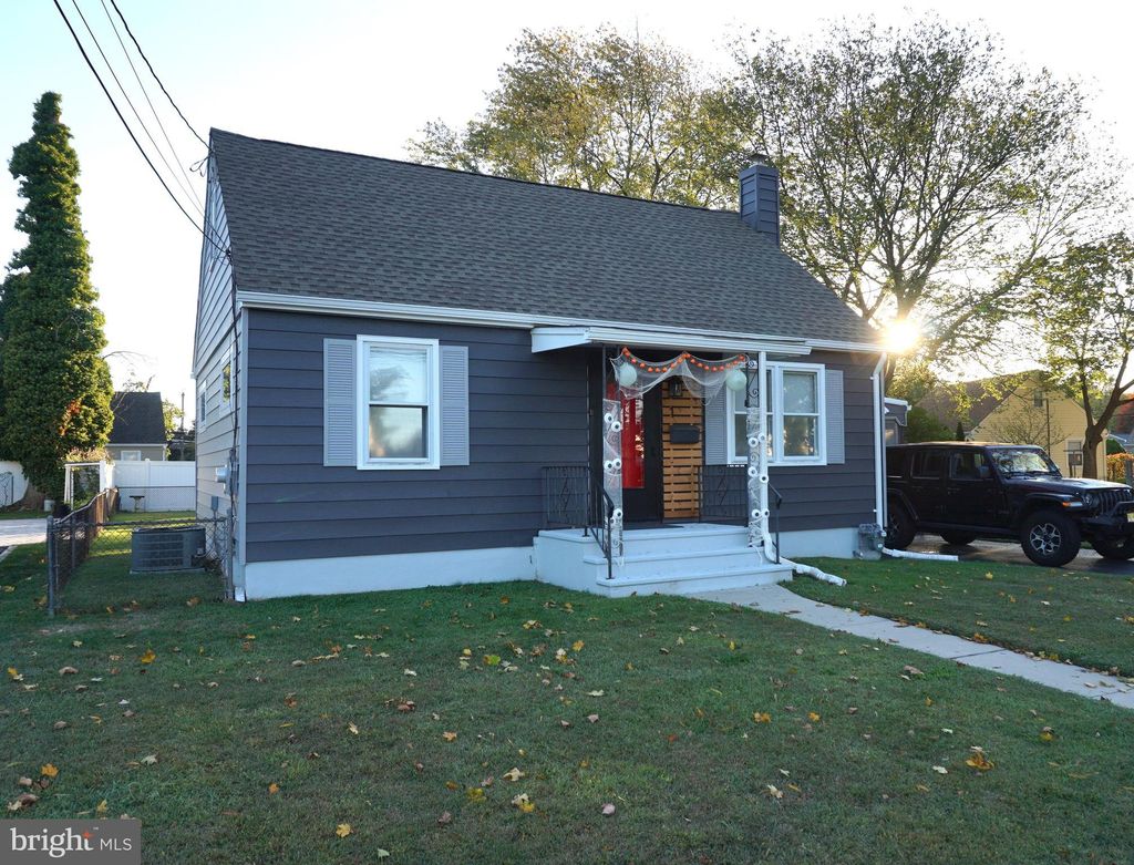 Photo of 1 Maguire Road, HAMILTON, NJ 08690 (MLS # NJME2067180)