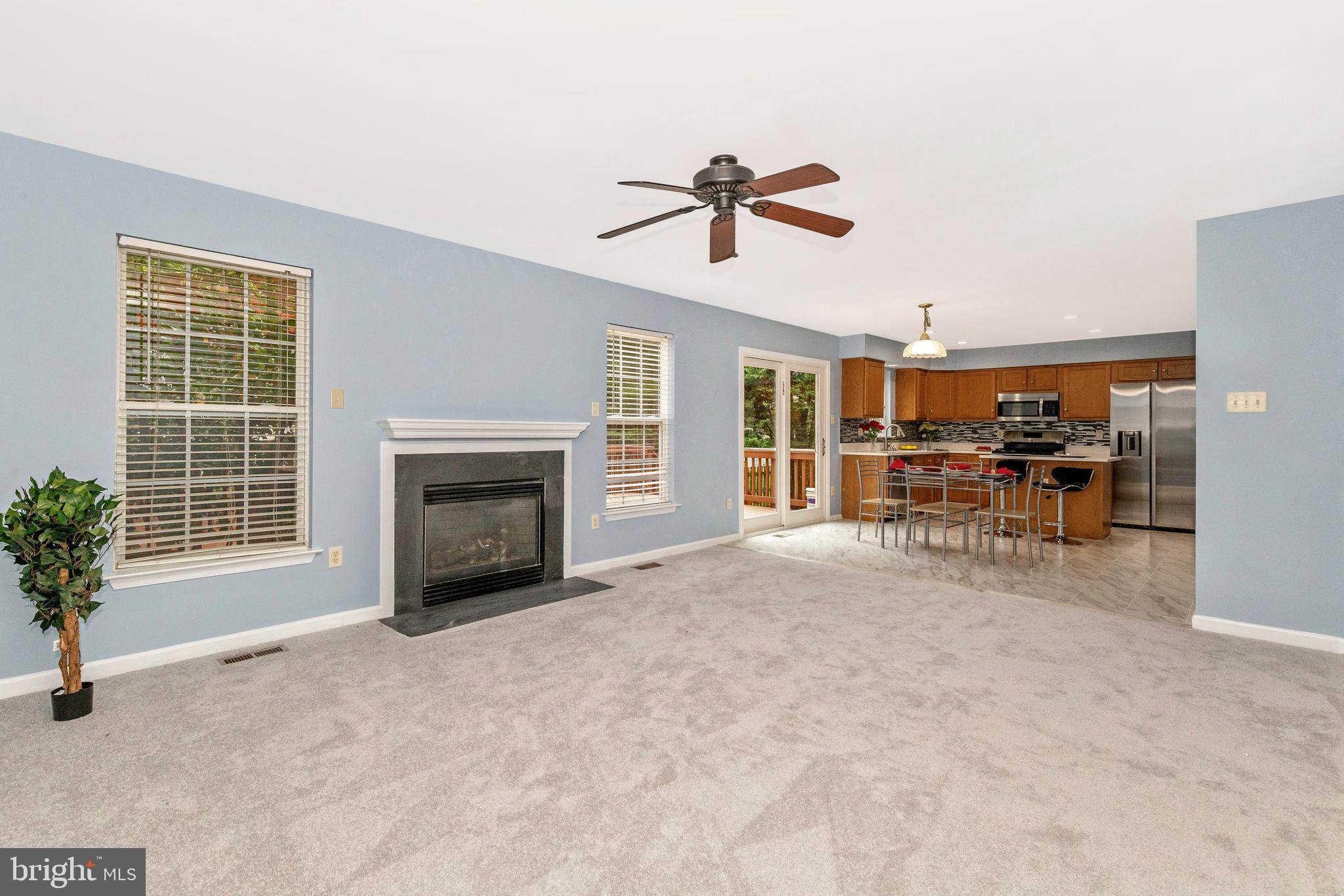 KINGSVIEW VILLAGE - Residential