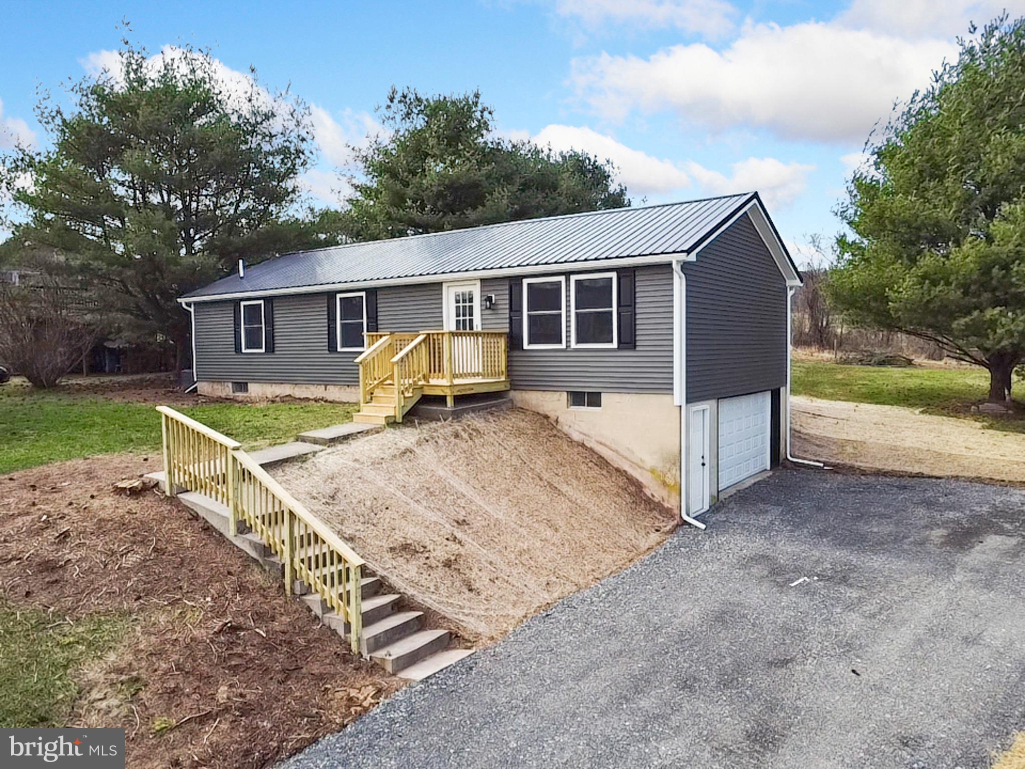 CARROLL TOWNSHIP - Residential