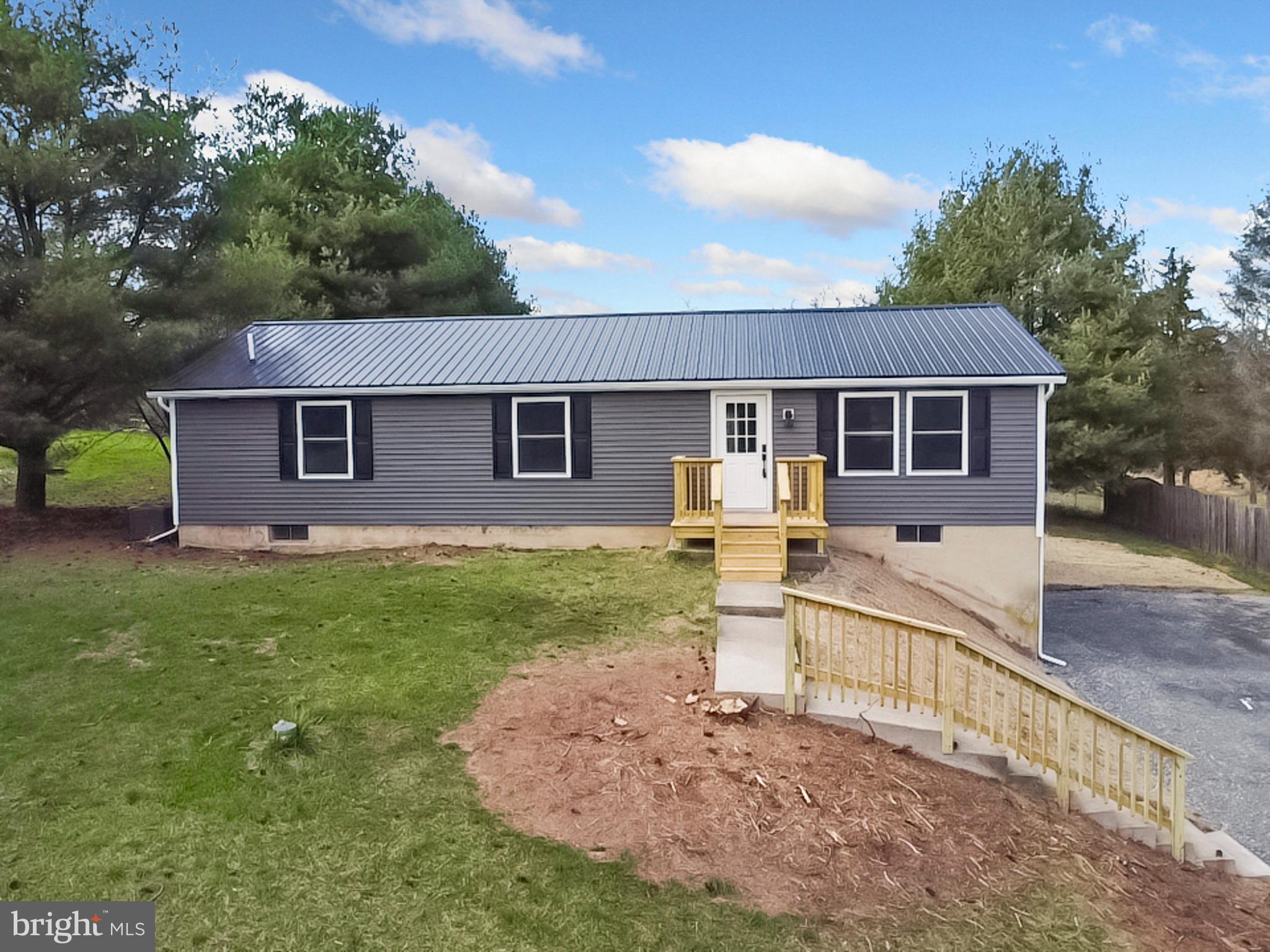 CARROLL TOWNSHIP - Residential